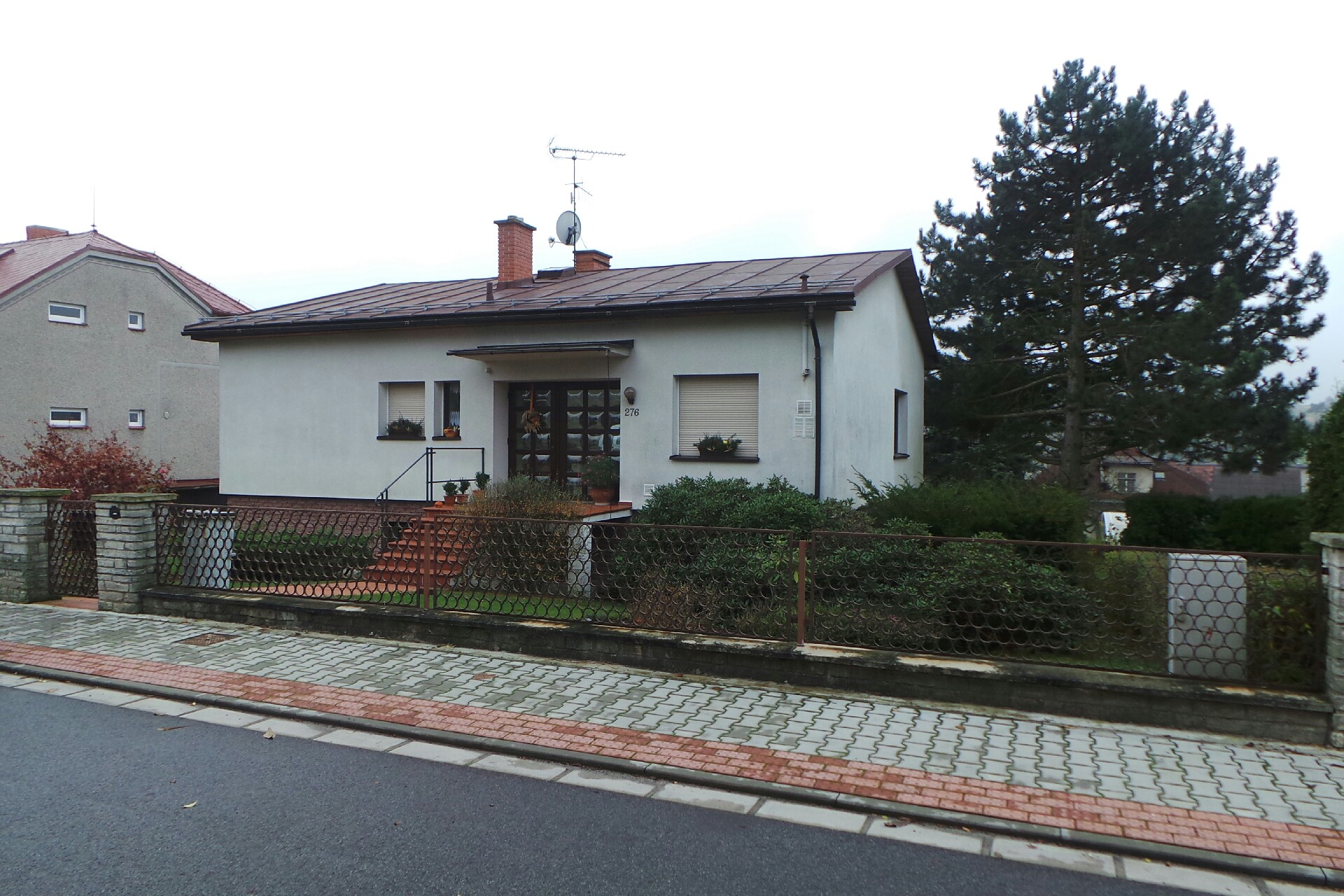 Marcela Hlucháňová