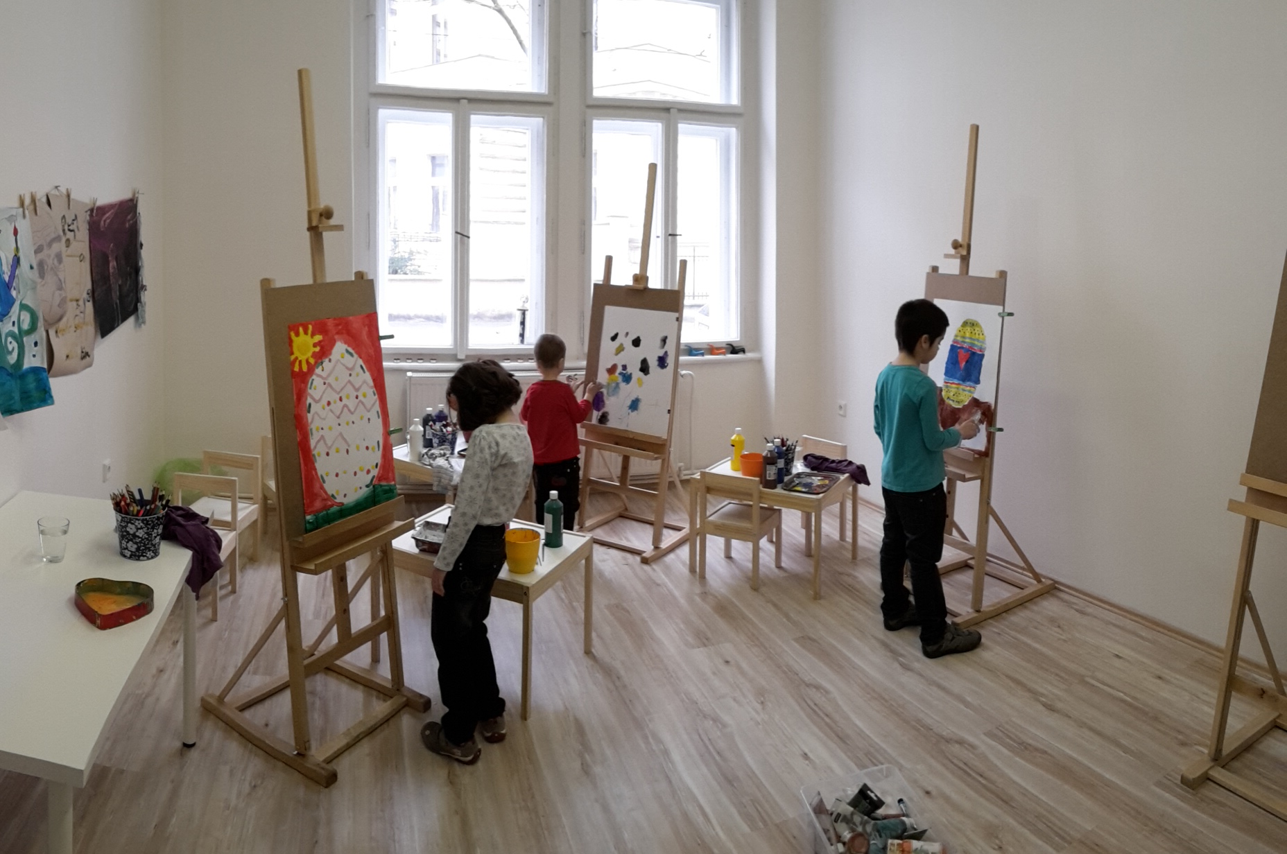 ART FABRIKA foto 3