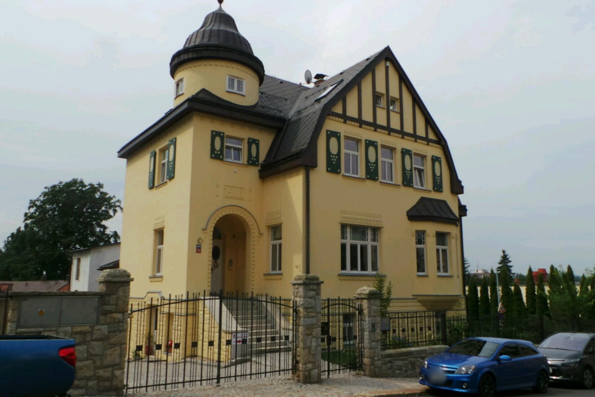 Mgr. Nikoleta Merker