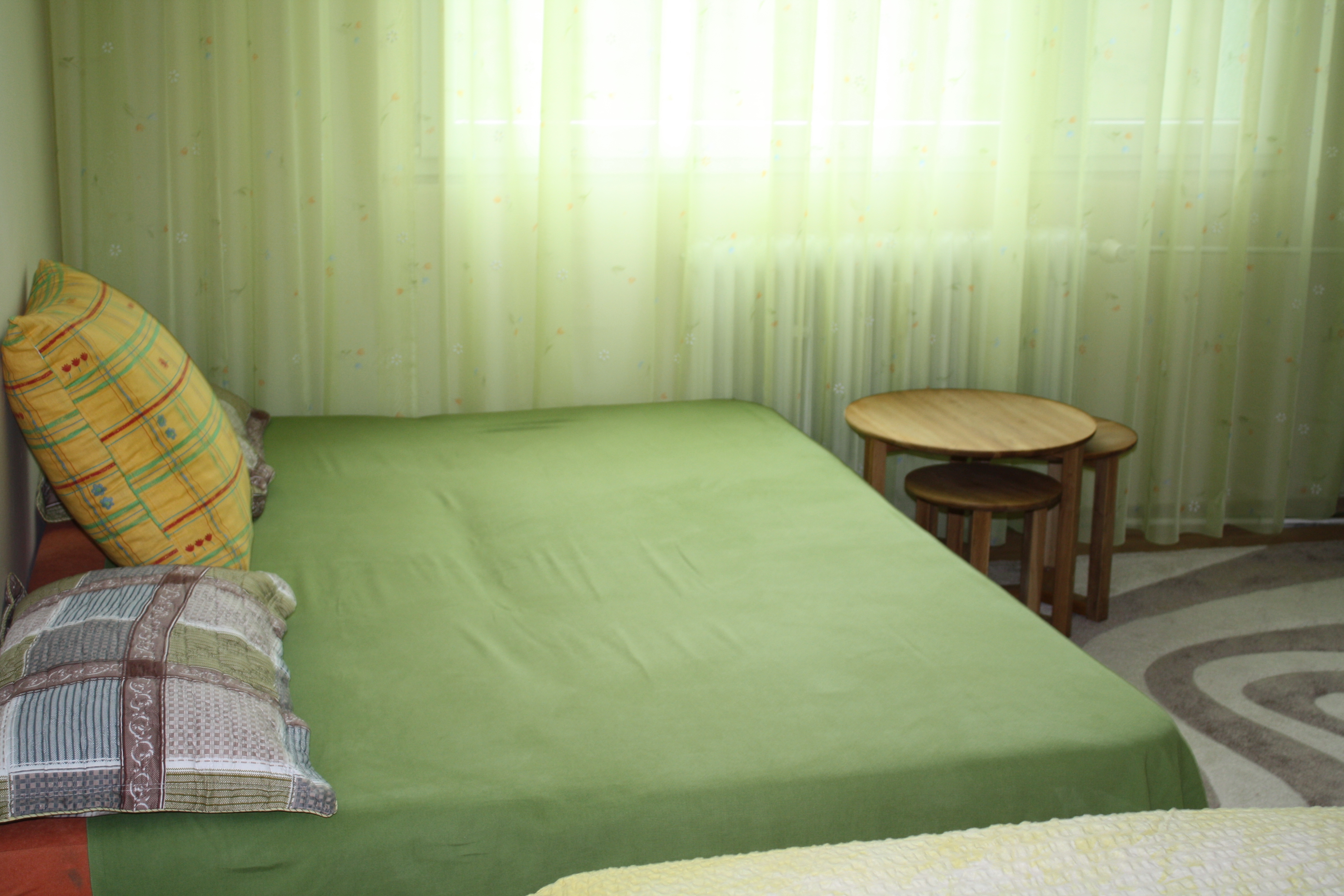 Zelené apartmá foto 4