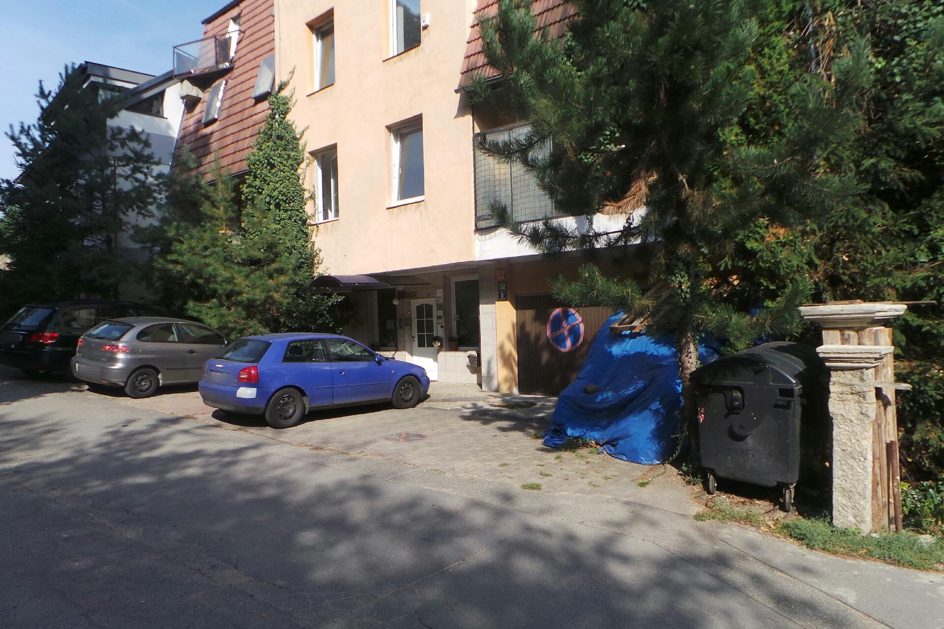 Budstav Company - Výškové práce