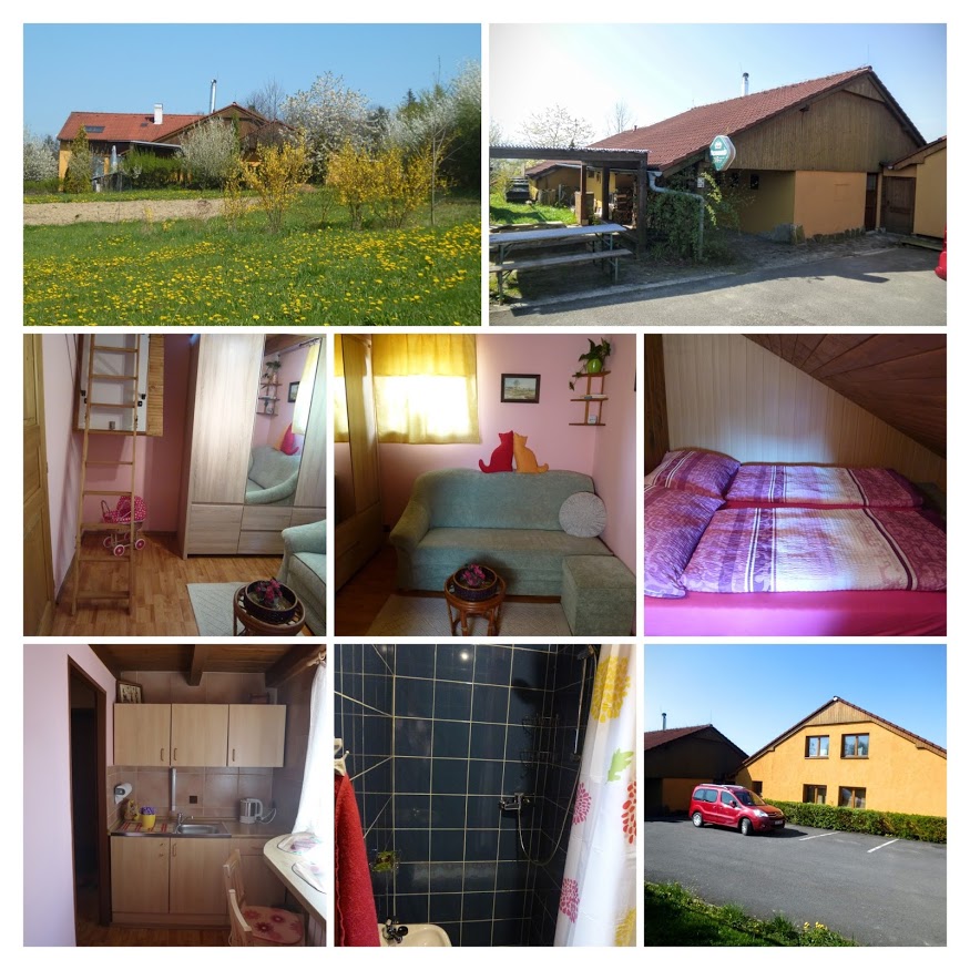 Pohodárna Lipka foto 1
