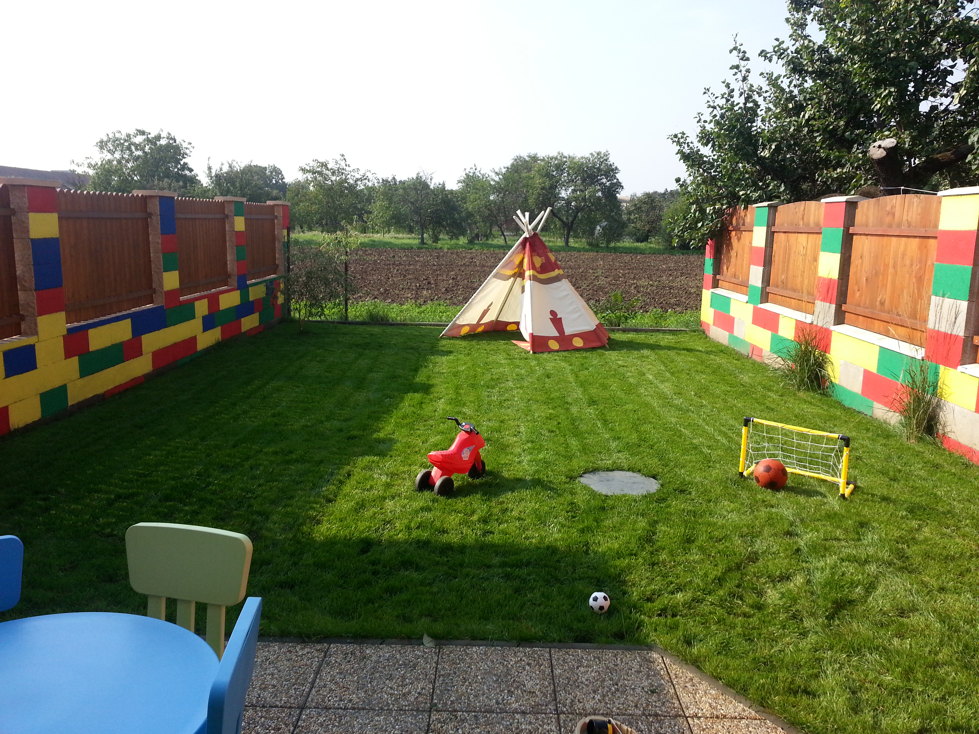 Mateřská škola Štístko foto 2