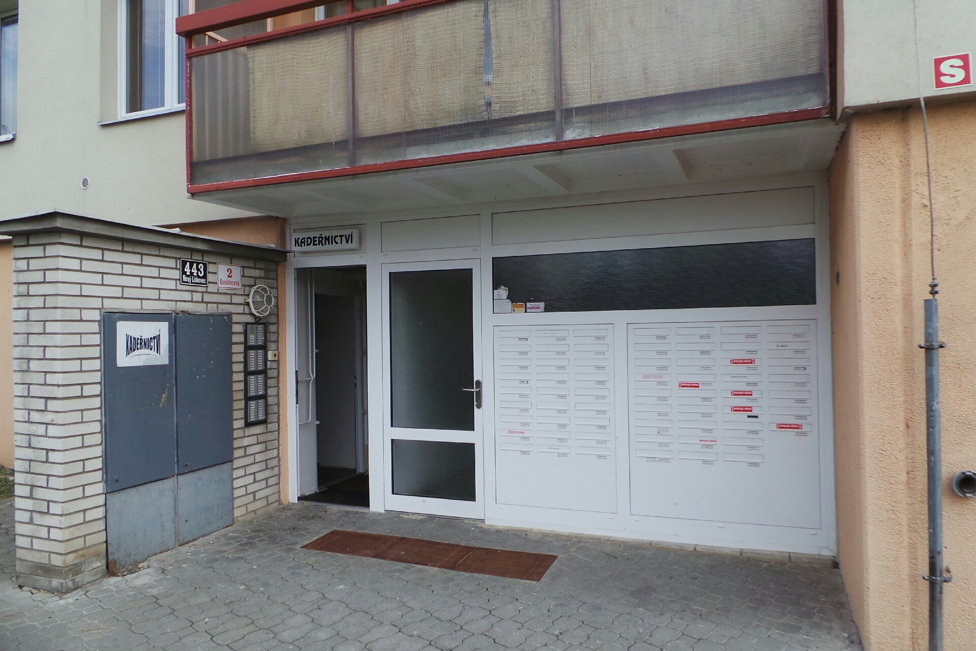 Příprava tiskovin - Josef Petřík