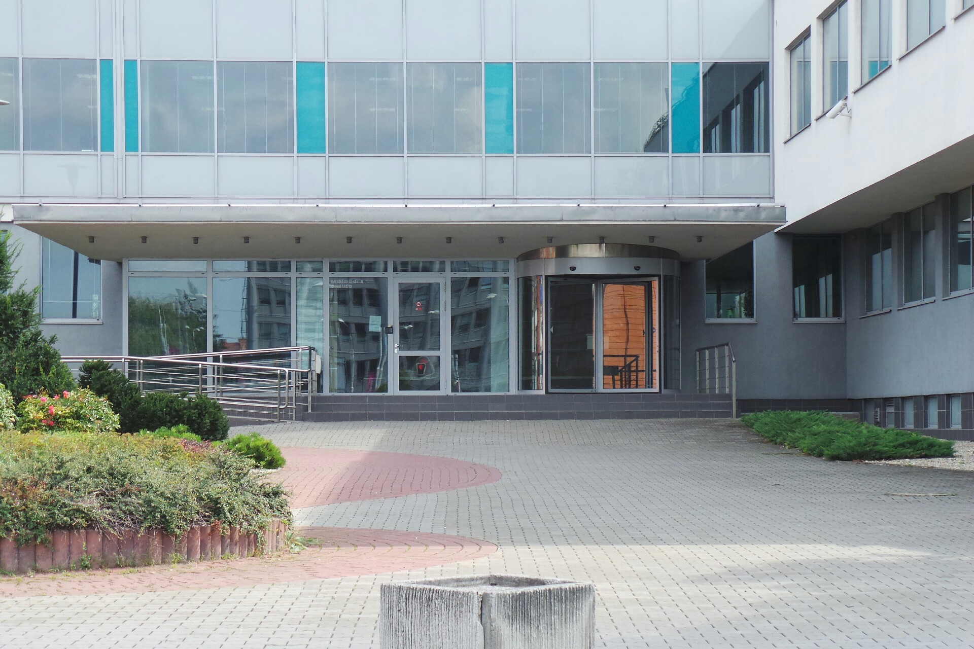 POE EDUCO, spol. s r.o.