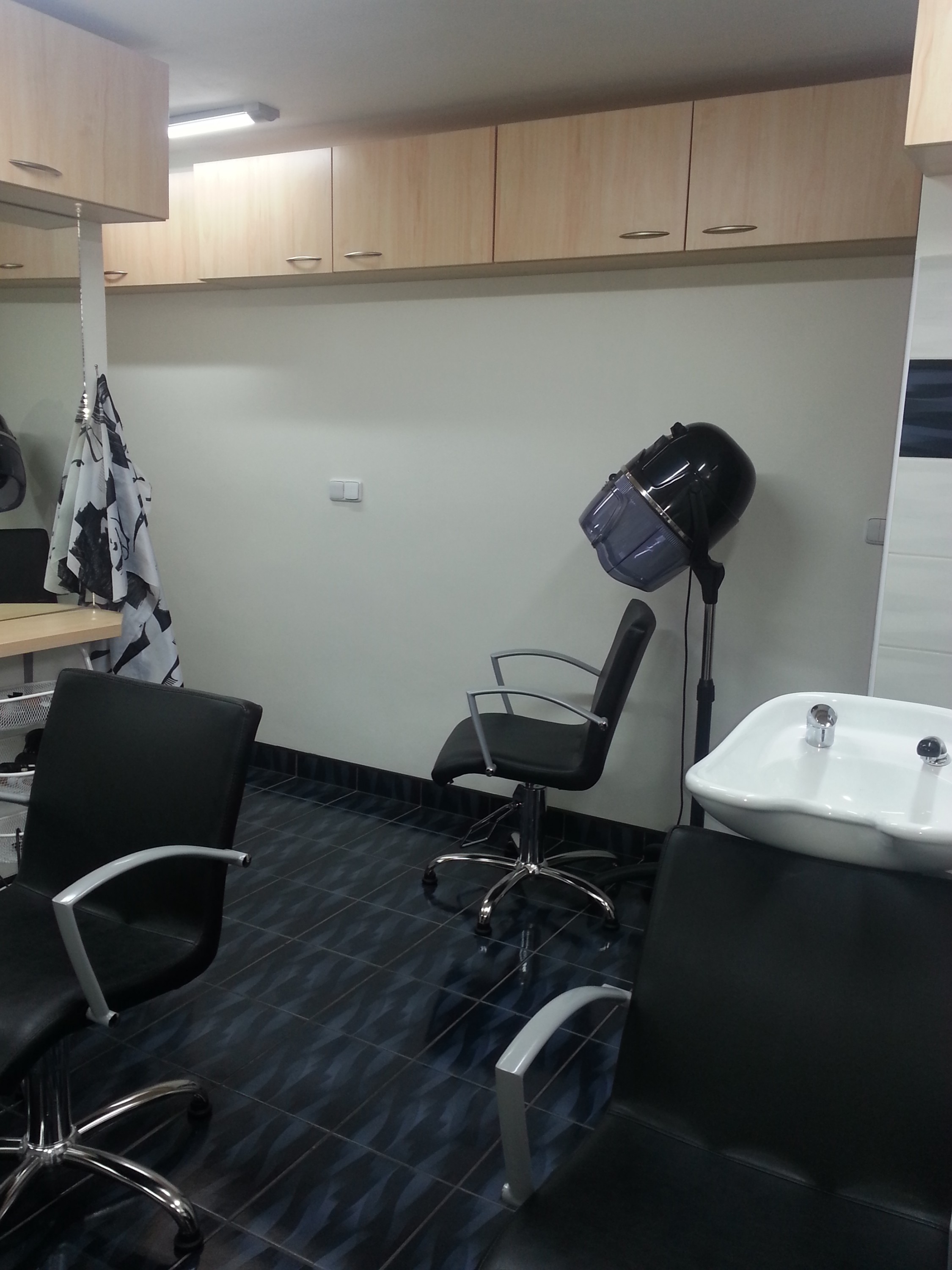 Kadeřnictví Monika Nademlejnská foto 3