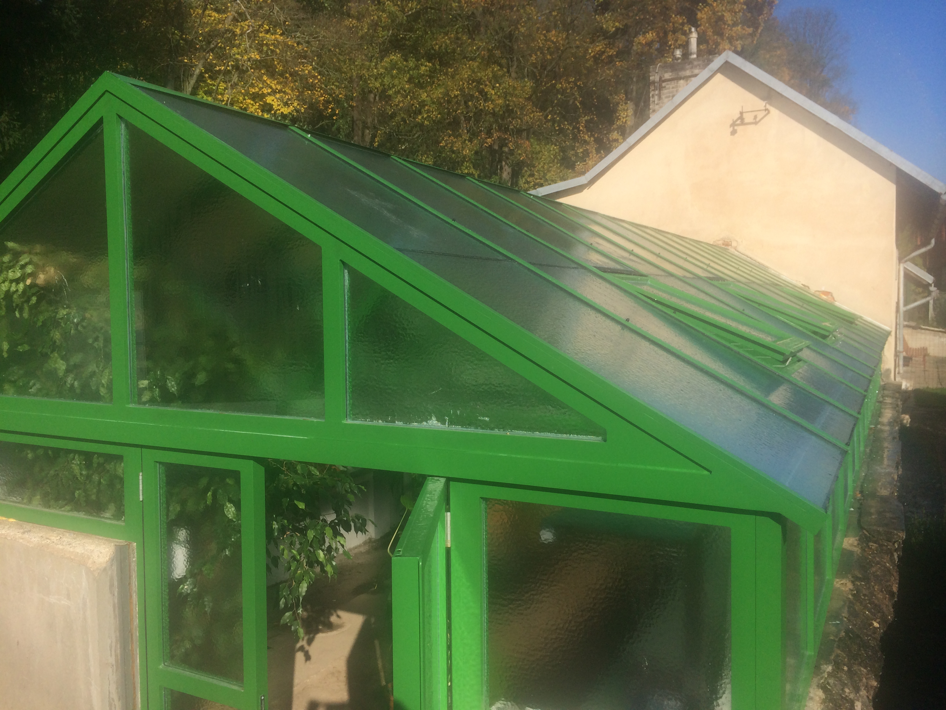 N.A.D. New Aluminum Design, s.r.o. foto 4