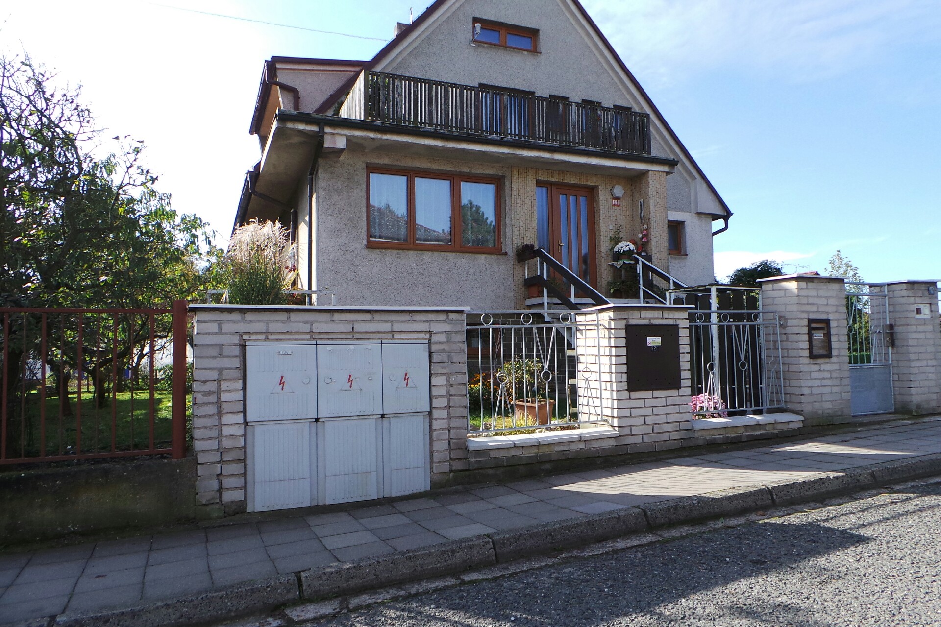 Ing. Karel Vopálka - projekční kancelář Qpro