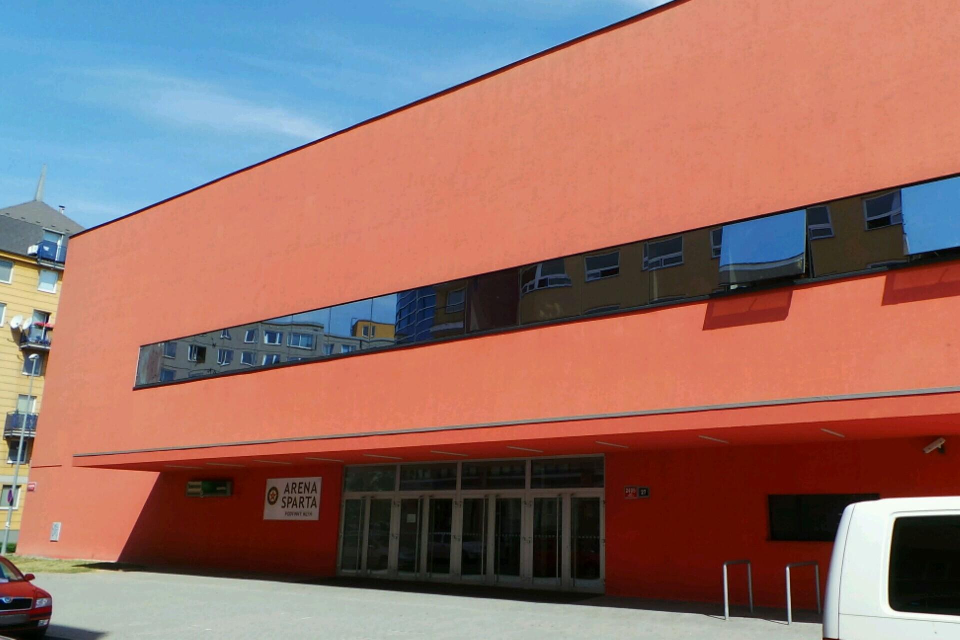 Peter Tatarka - osobní trenér