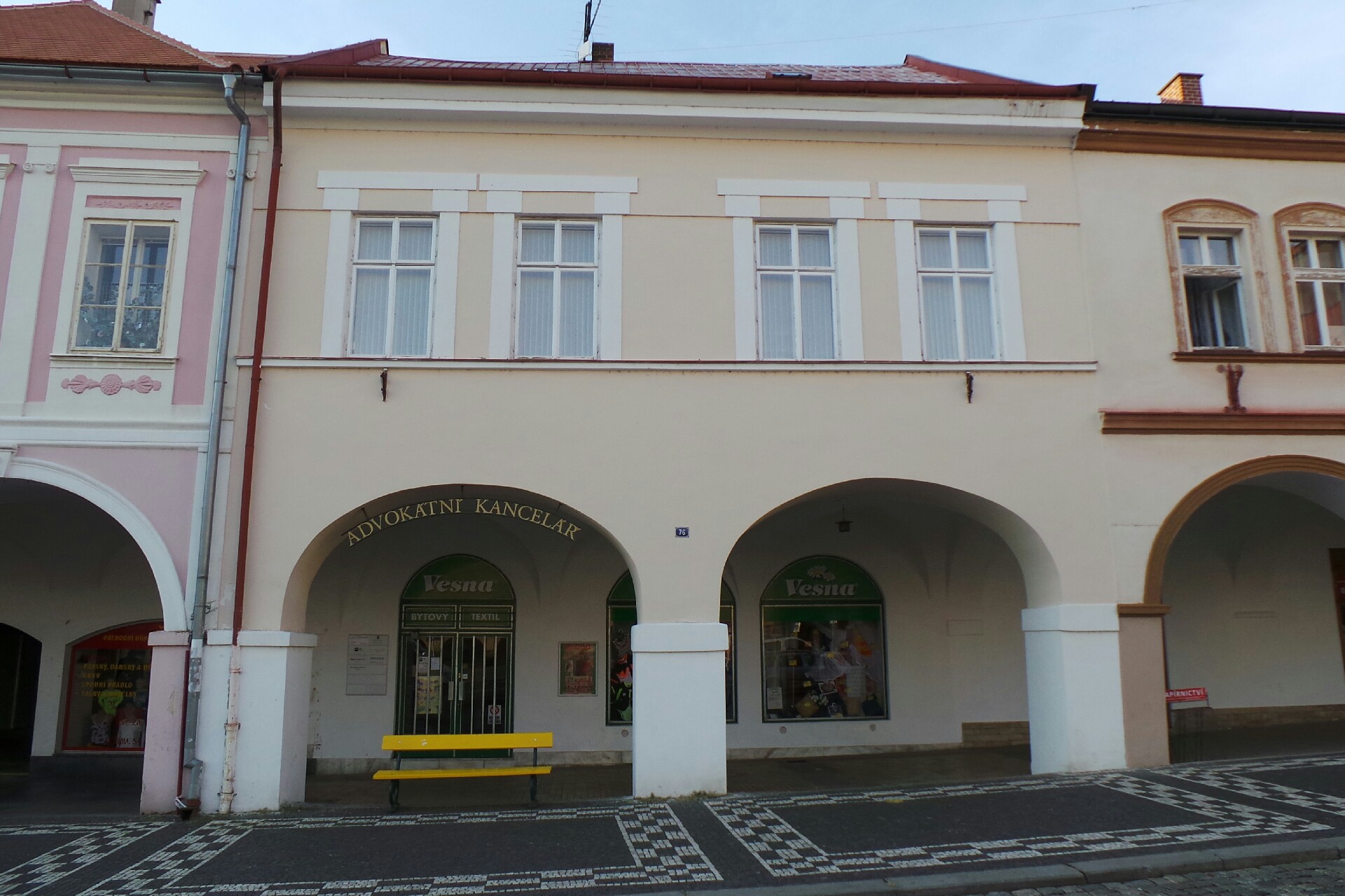 JUDr. Daniel Novotný Ph.D., advokát