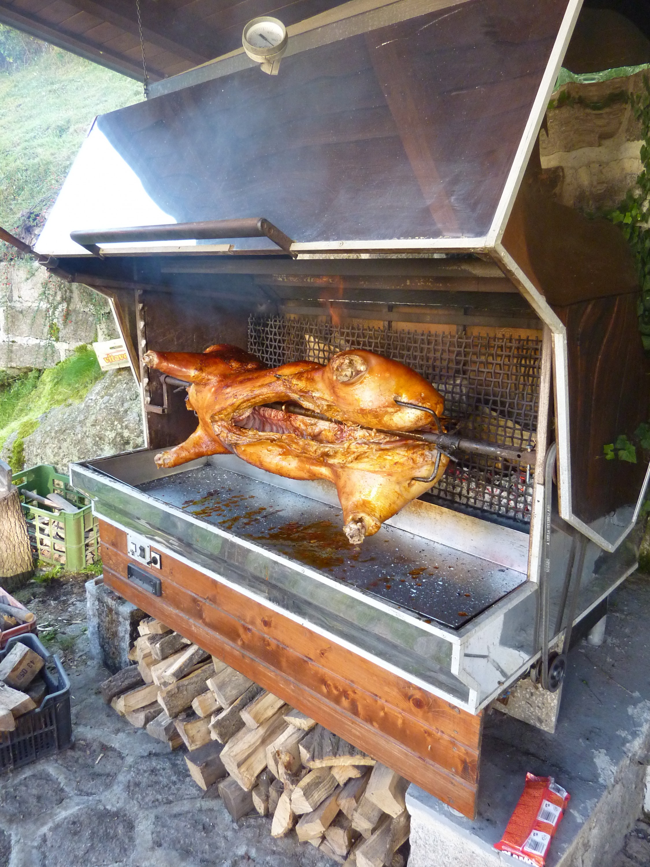 Restaurace Na Rozcestí foto 5