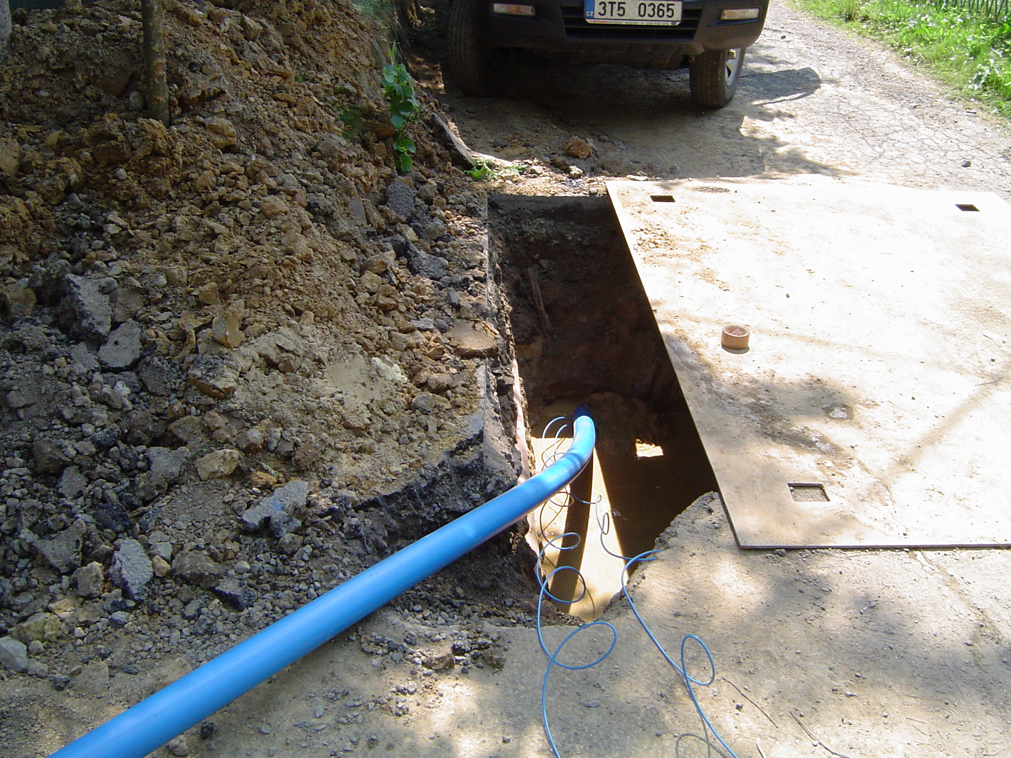 GASCONTROL PLAST, a.s. foto 3
