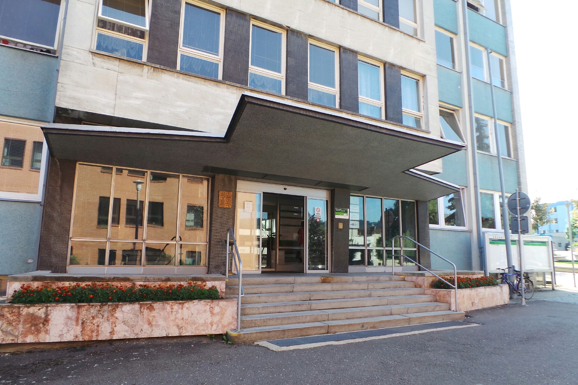 Probační a mediační služba