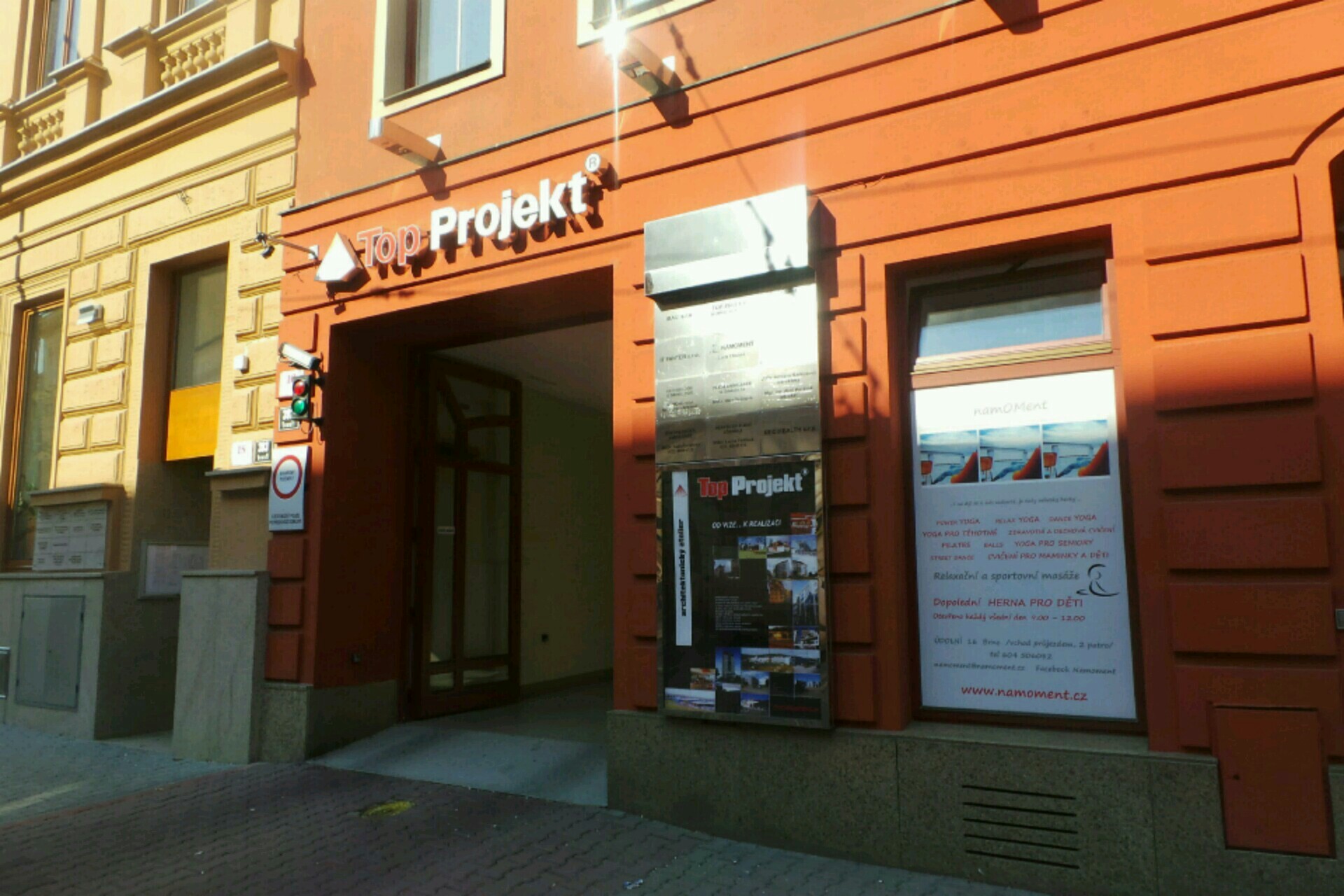 Kosmetikaguenerve.cz