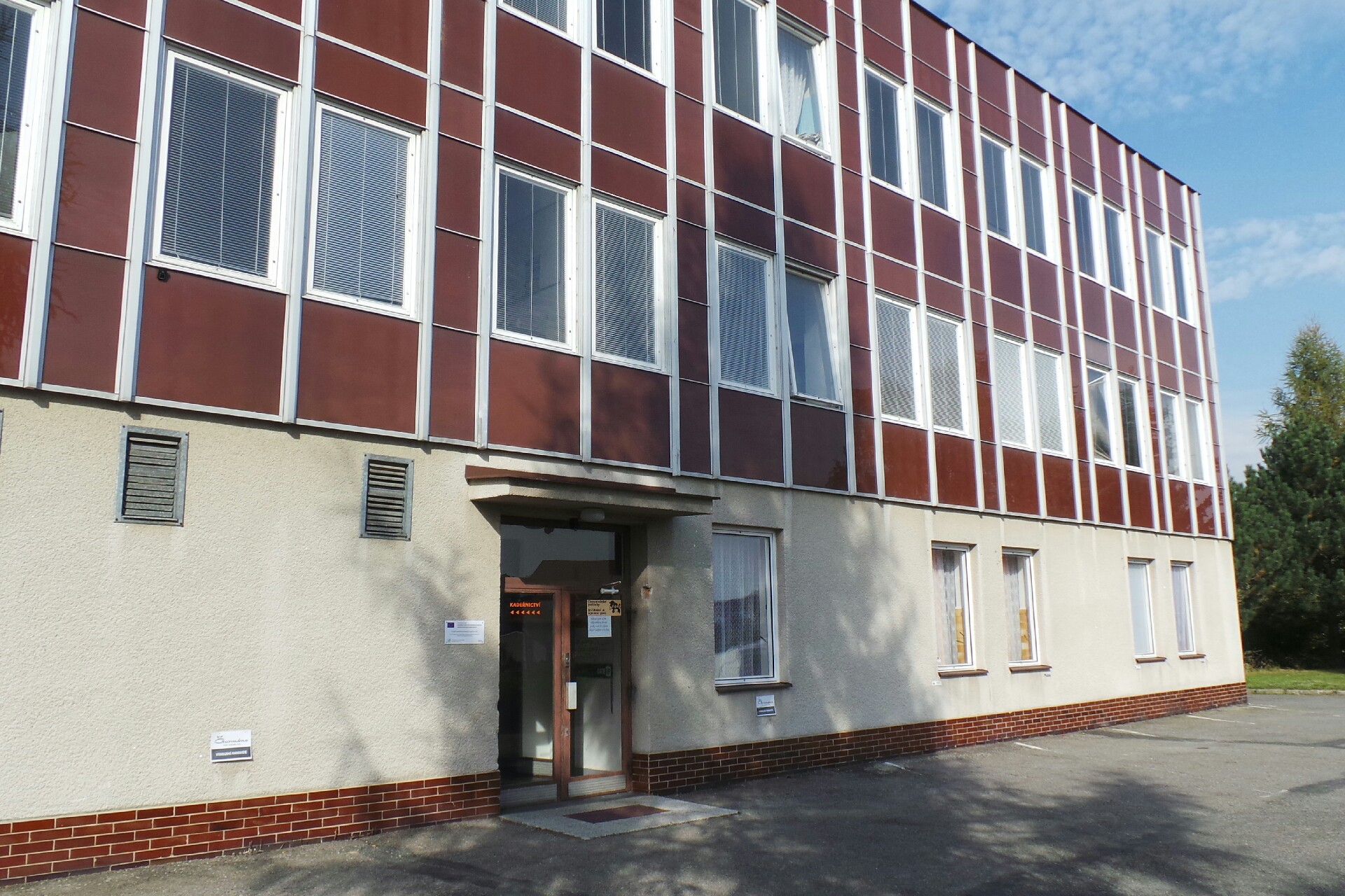 Stříhání úprava psů - Jarmila Kašparová