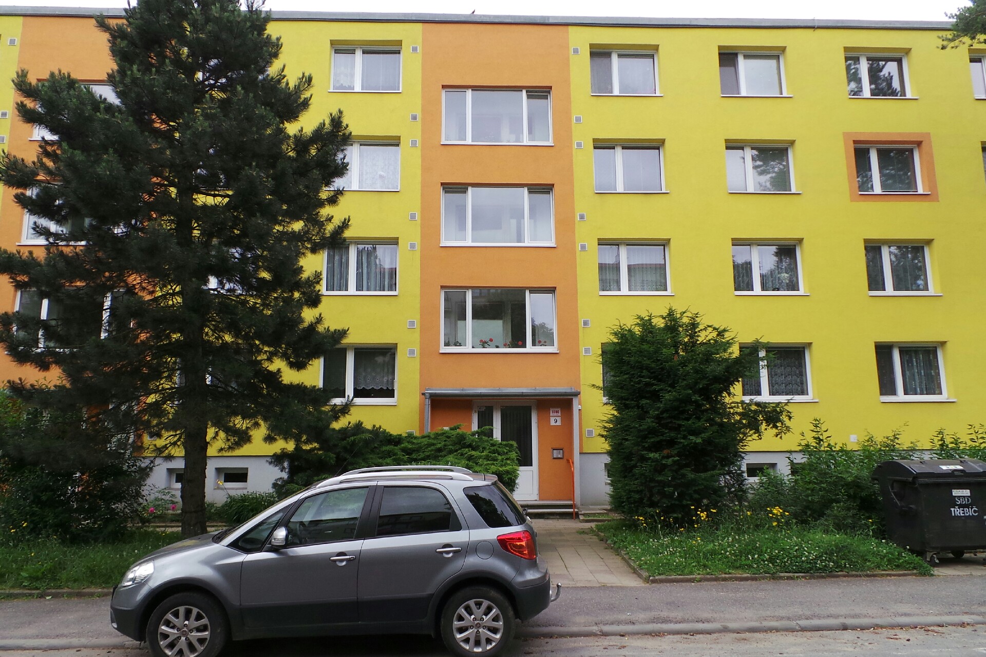 Mgr. Milan Krčmář