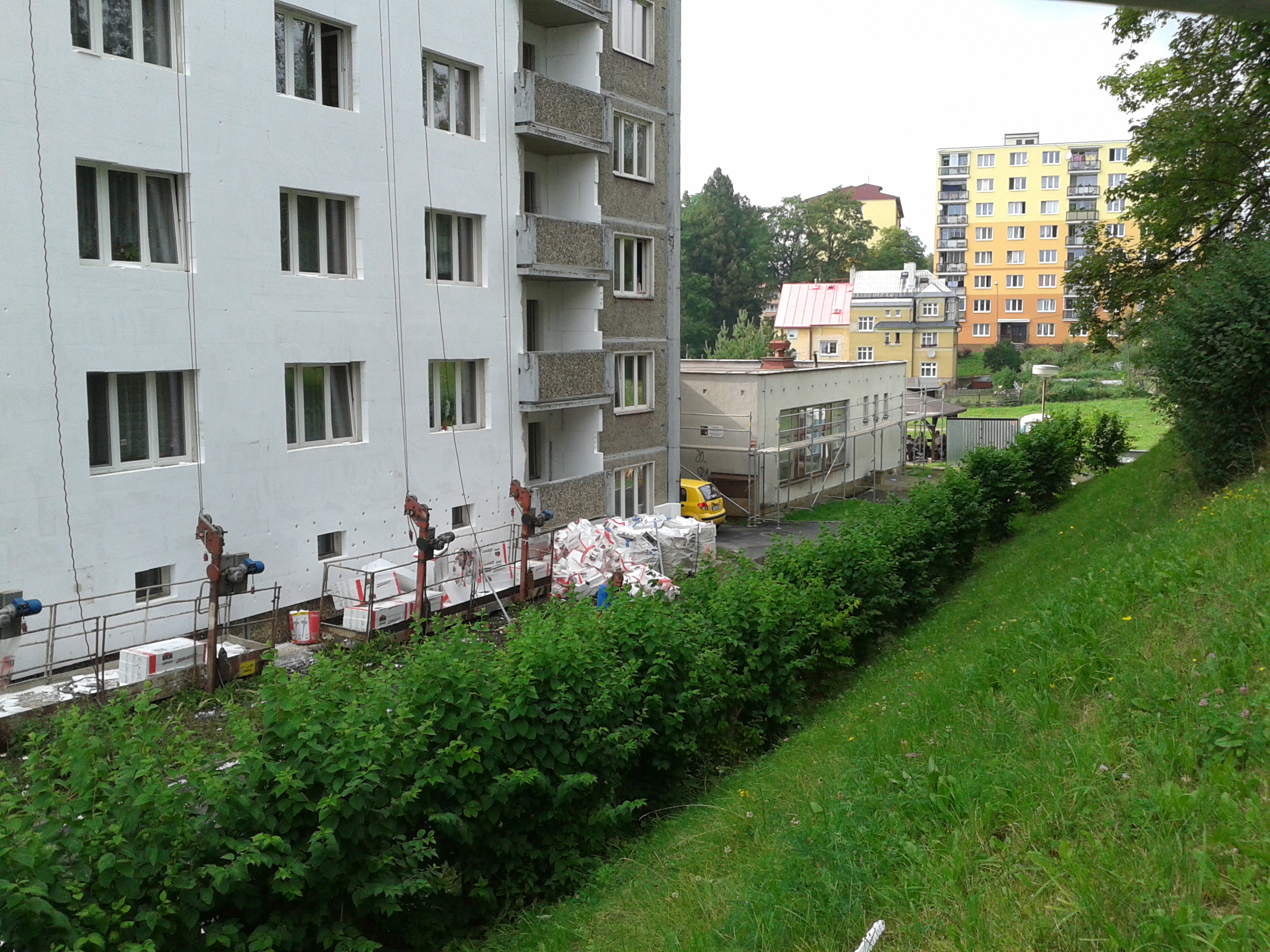 Zařízení školního stravování Aš foto 2