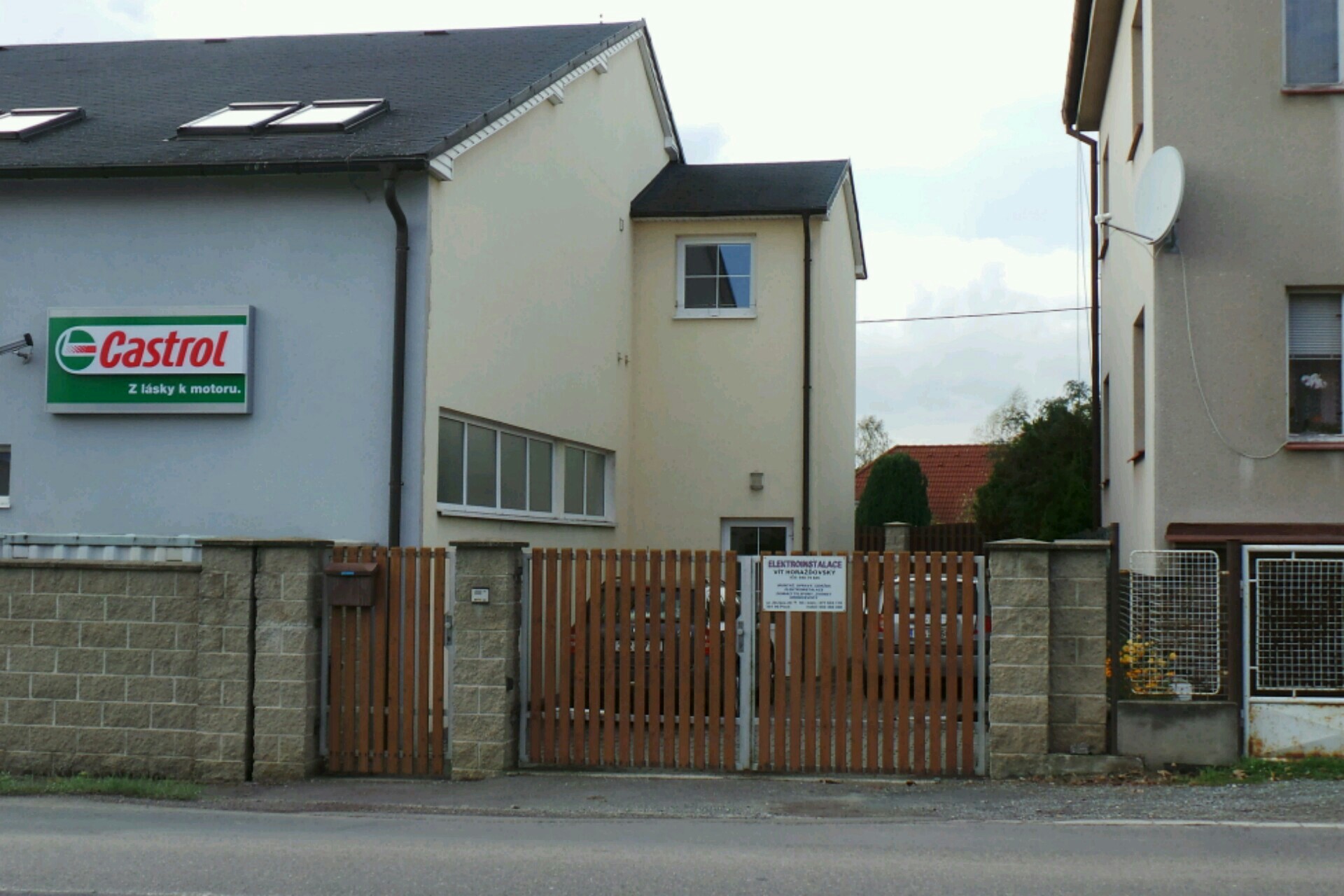 Vít Horažďovský