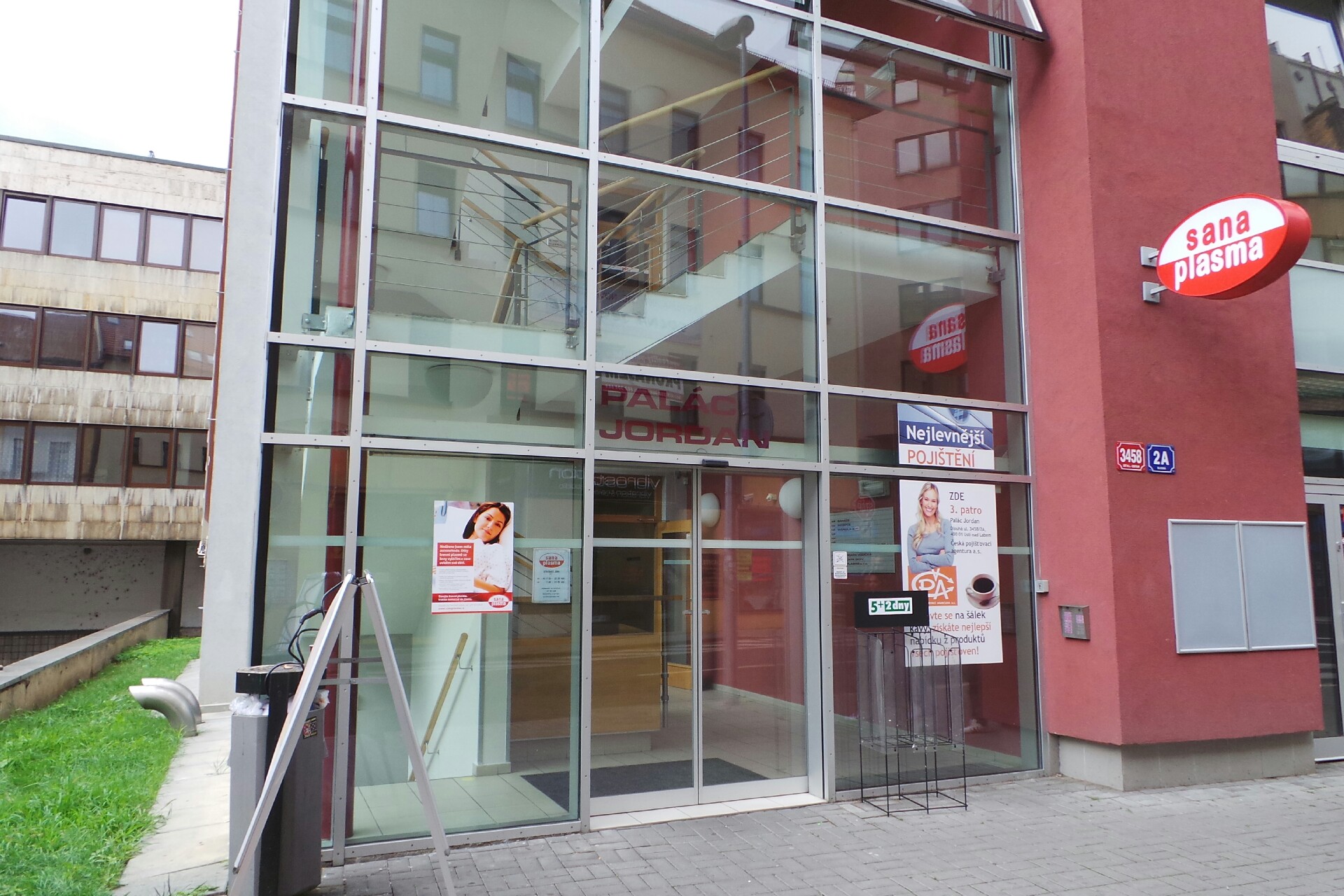 RM-SYSTÉM, česká burza cenných papírů, a.s.