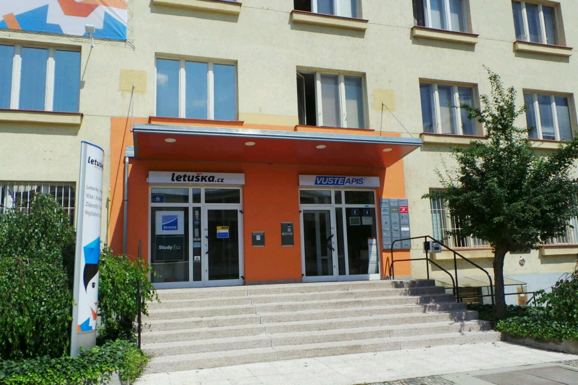 Valldemossa trade, s.r.o.