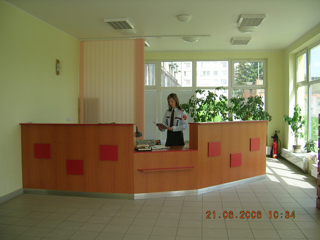 ADAS SECURITY foto 3