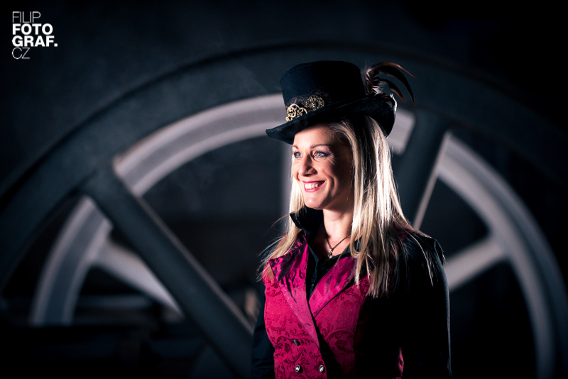 Fotograf Filip Komorous foto 1