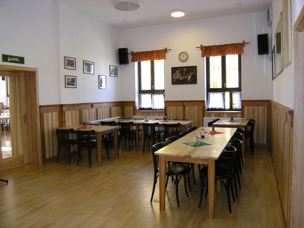 PENZION U PANSKÉHO DVORA foto 3