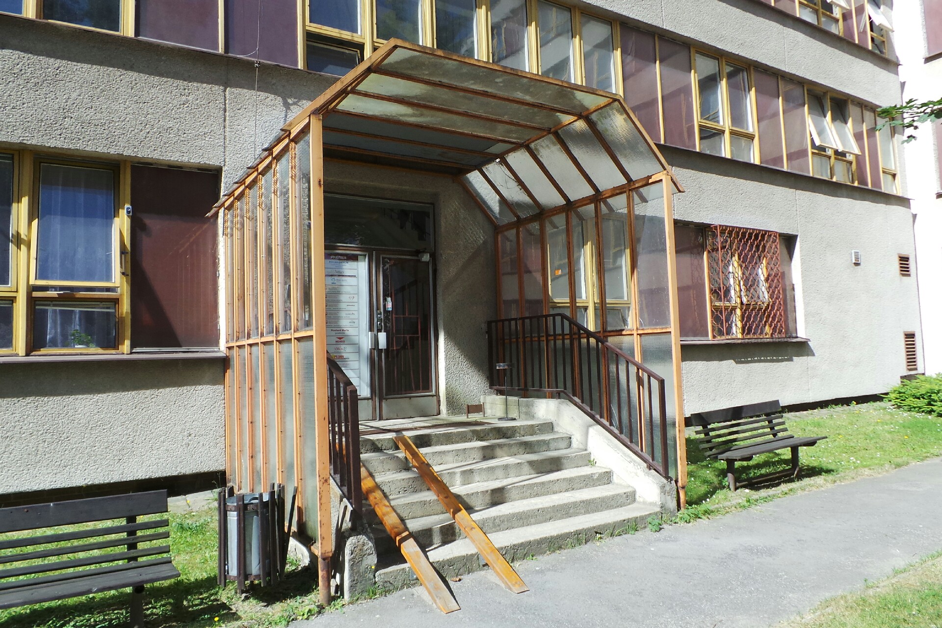 Oblastní charita Žďár nad Sázavou