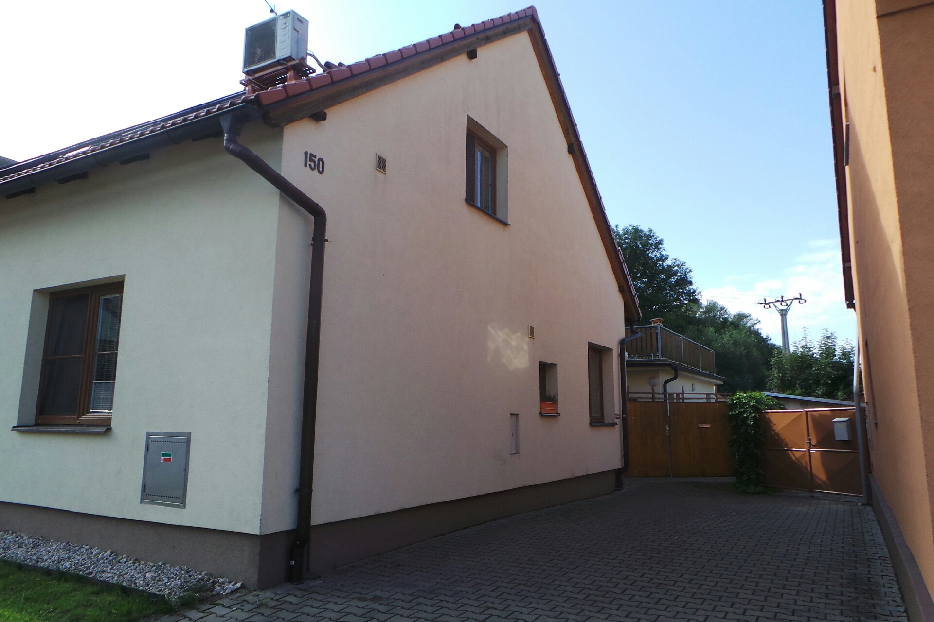 Lucie Holšteinová - sociální služby