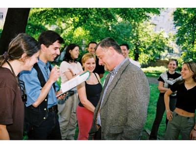 Jazyková škola P.A.R.K., s.r.o. foto 4