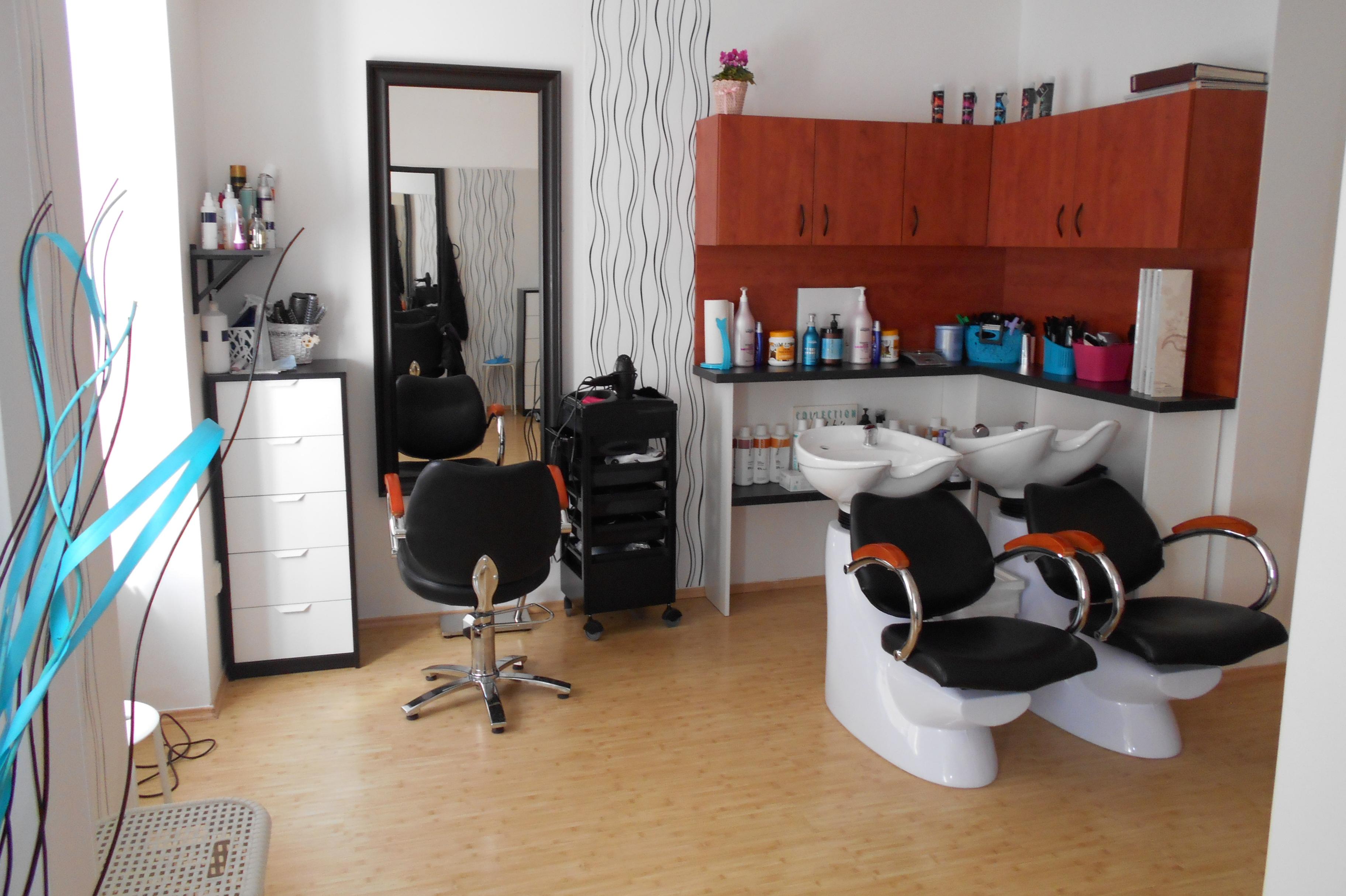 Studio krásy v Divadelní