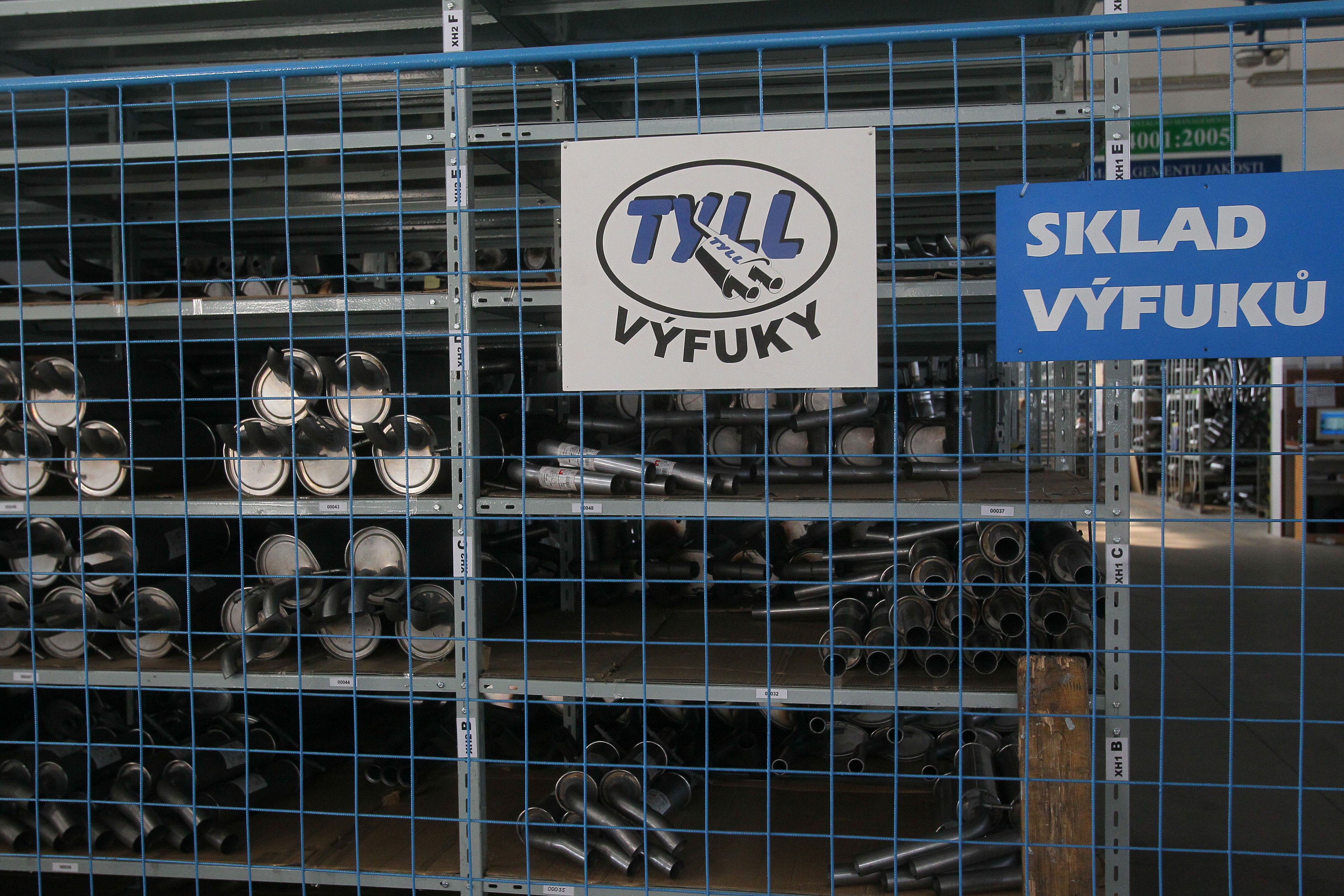 TYLL CZ s.r.o. foto 4