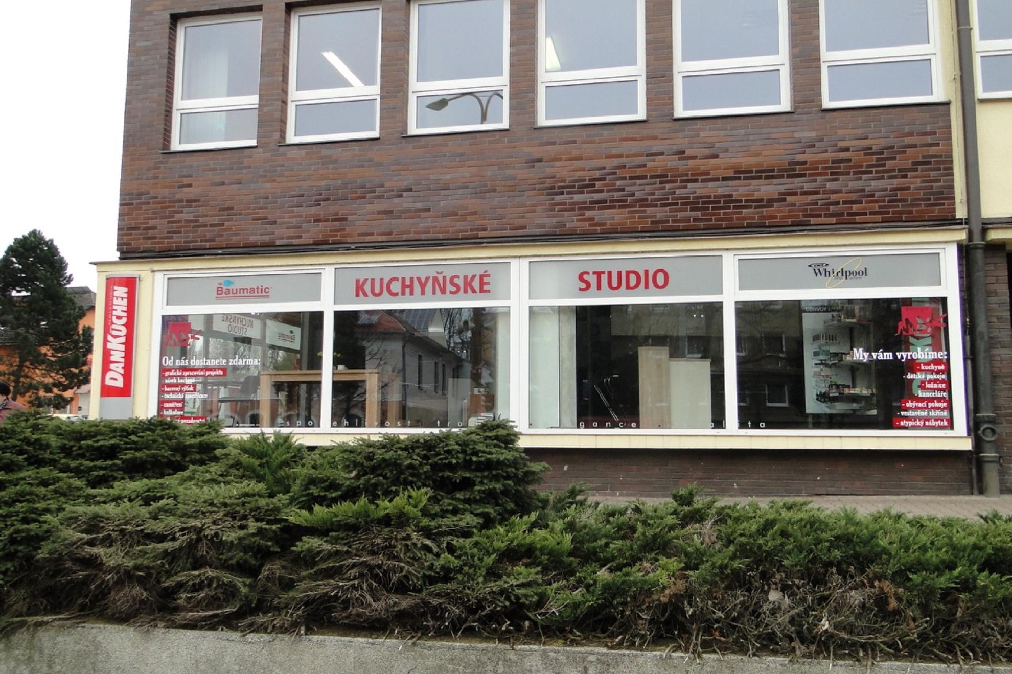 HT dveře – Bezpečnostní dveře