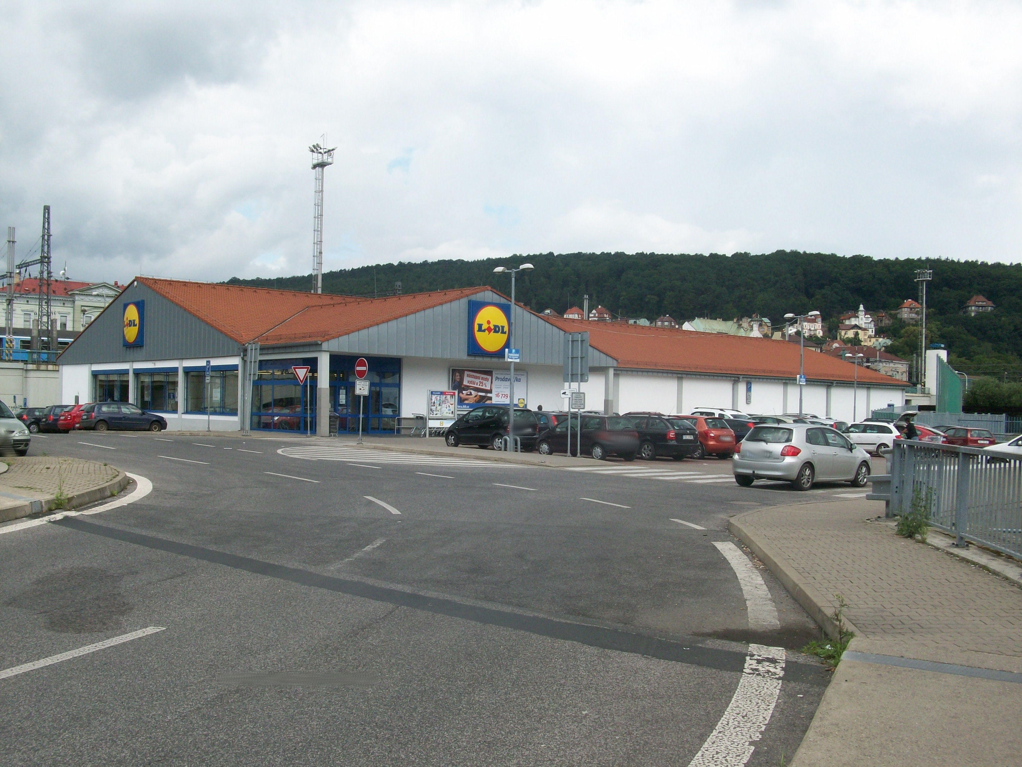 Lidl