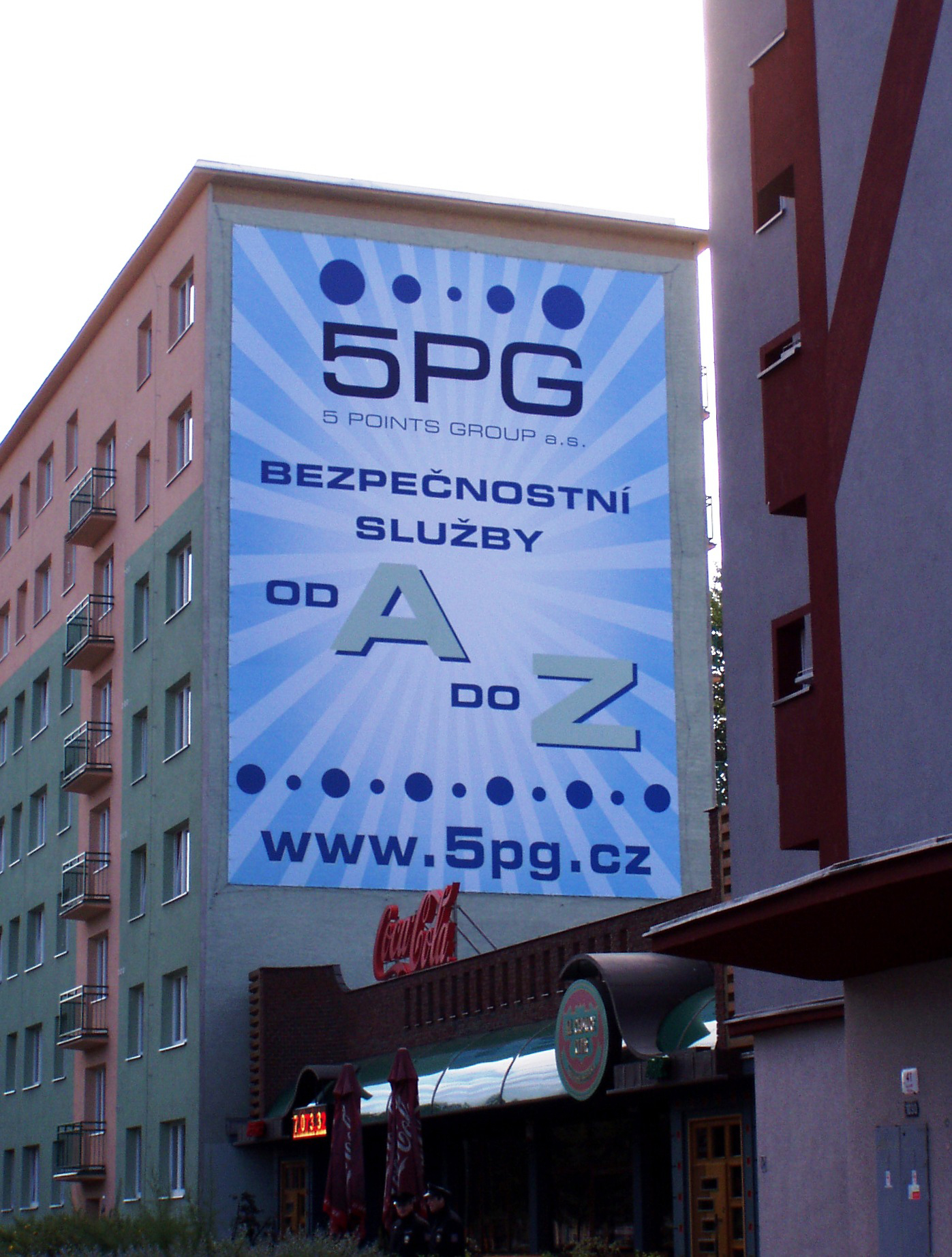 5 Points Group, a.s. foto 3