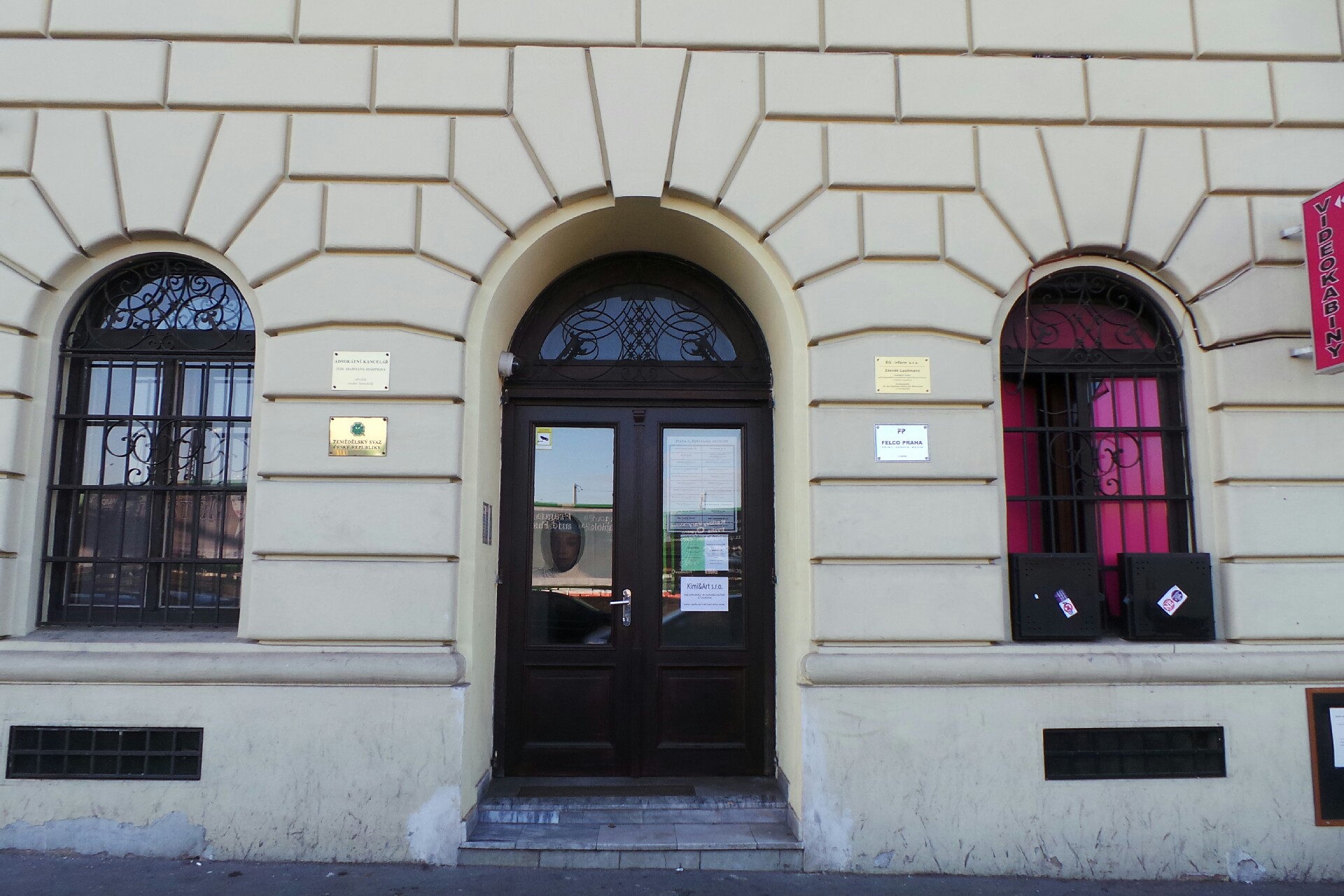 Zemědělský svaz České republiky