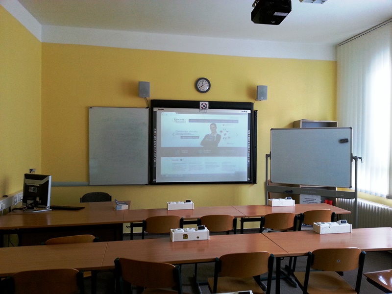 EVROPSKÉ VZDĚLÁVACÍ CENTRUM - jazyková škola foto 3