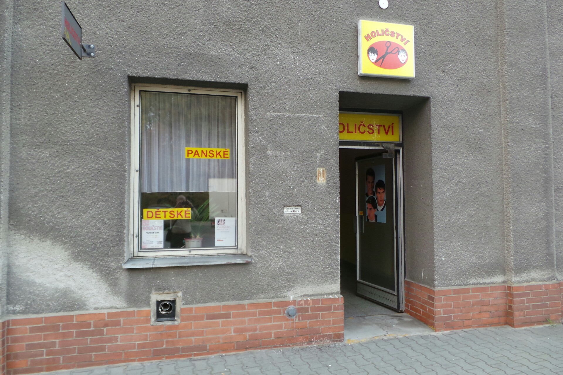 Pavlína Mičanová foto 1