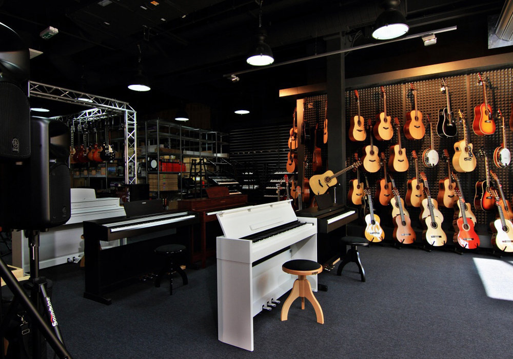 Muziker, s.r.o. foto 4