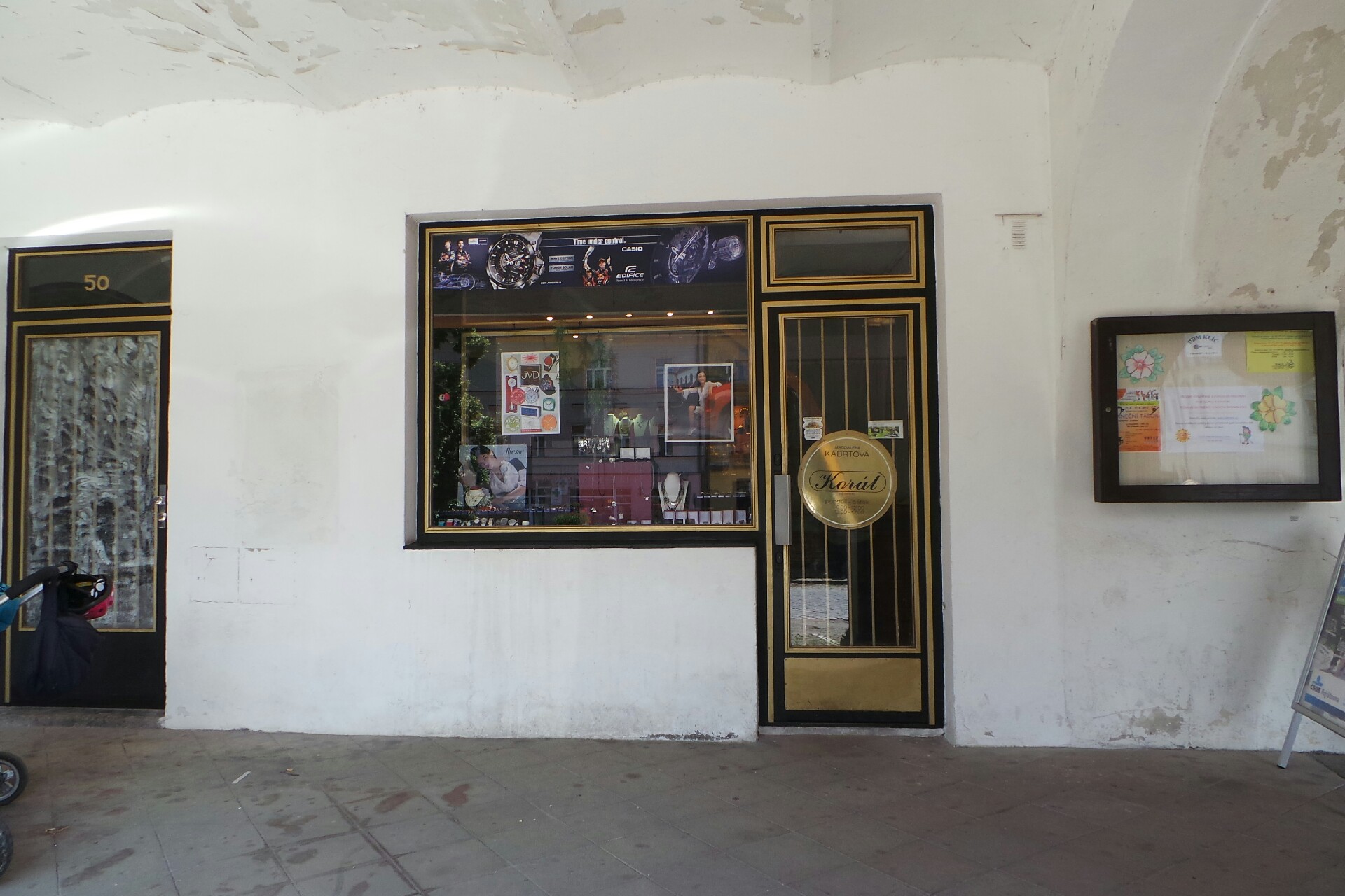 Magdalena Kábrtová