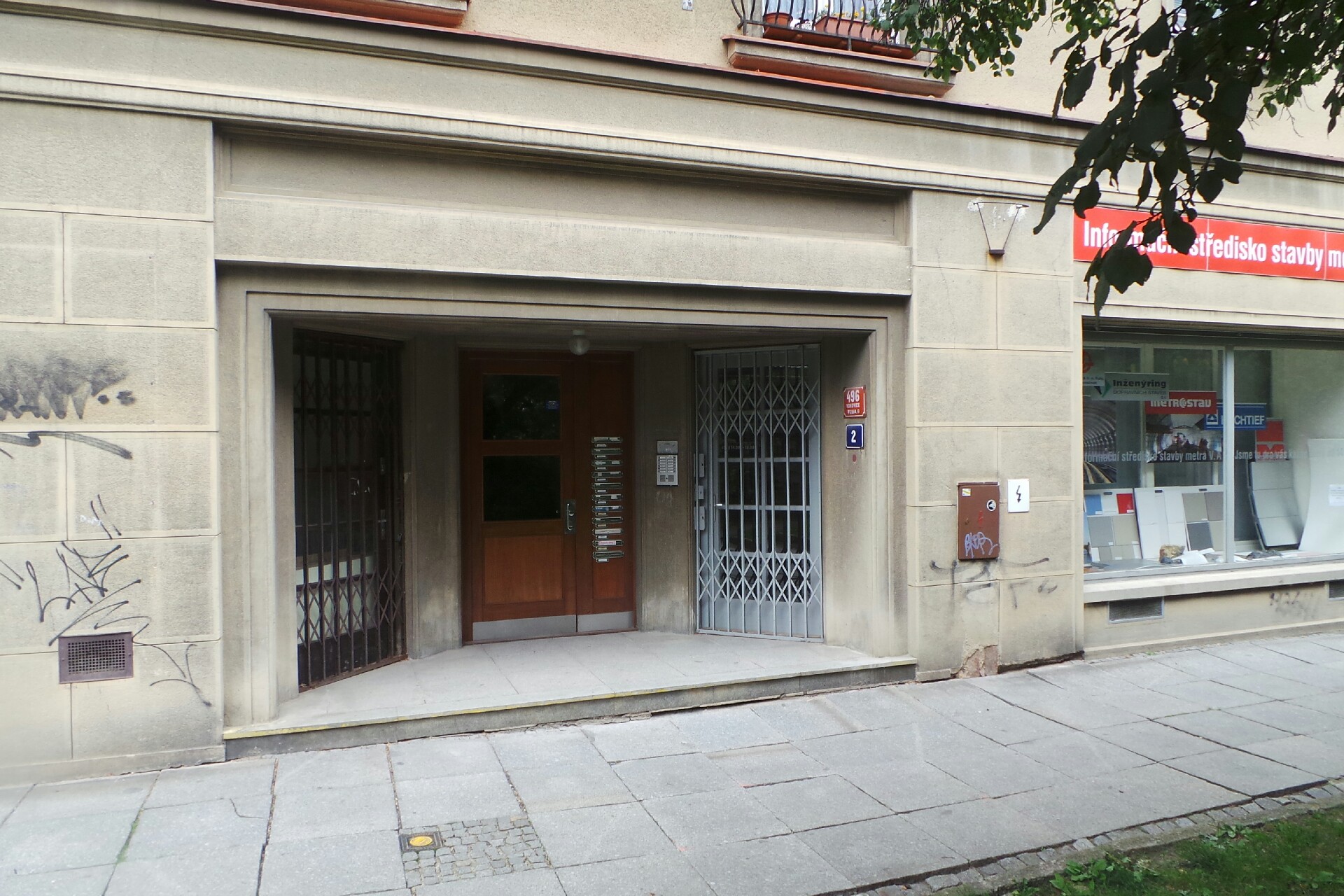 Česká deskoherní společnost o.s.