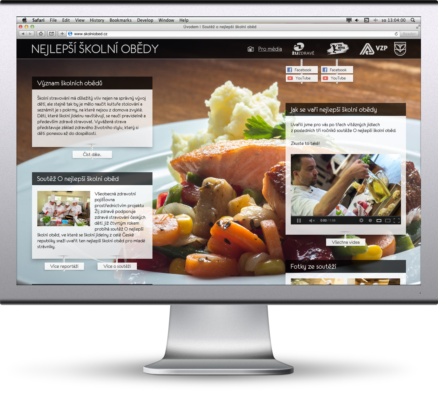 Grafické studio CobraDesign foto 2