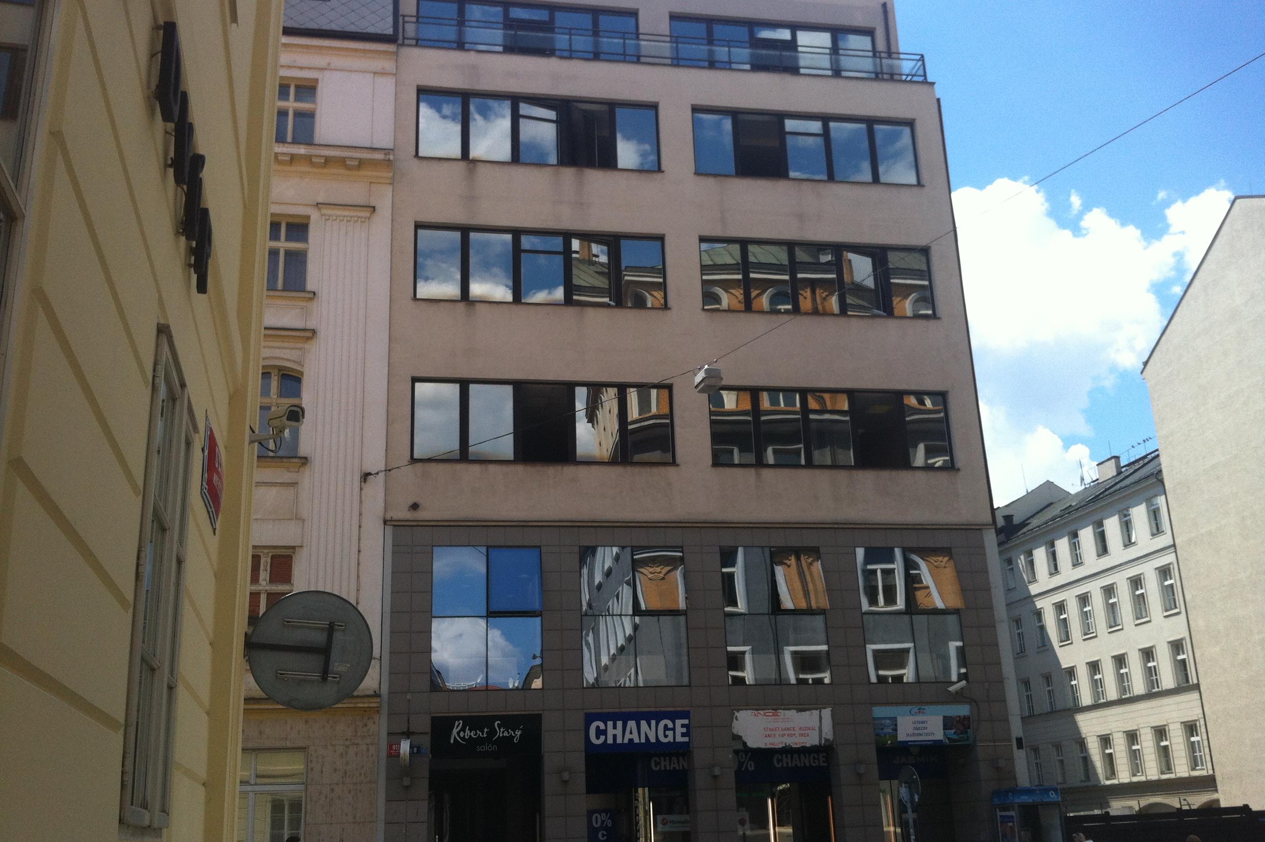 VÁŠ ÚČETNÍ, s.r.o. foto 1