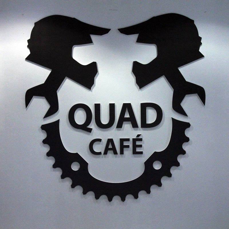 Quad Café - prodej a servis čtyřkolek a motorek foto 3
