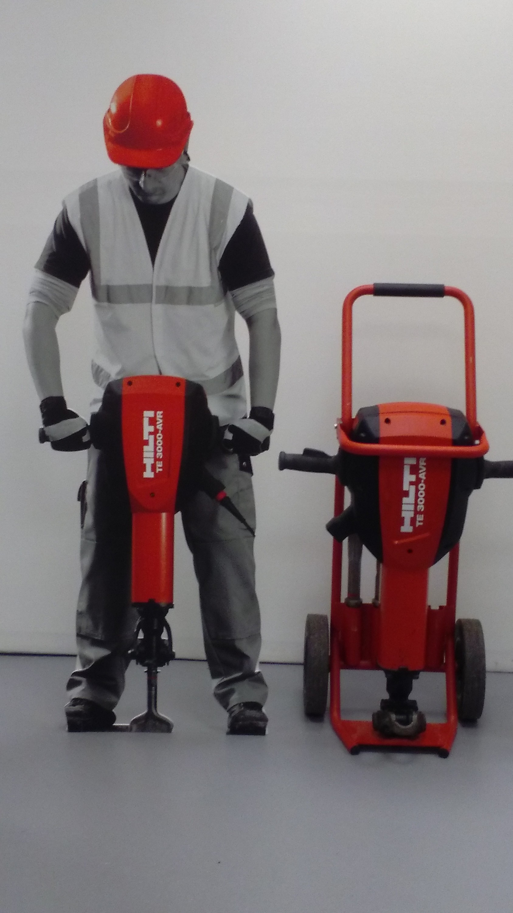 Retiro - stavební centrum a půjčovna foto 2