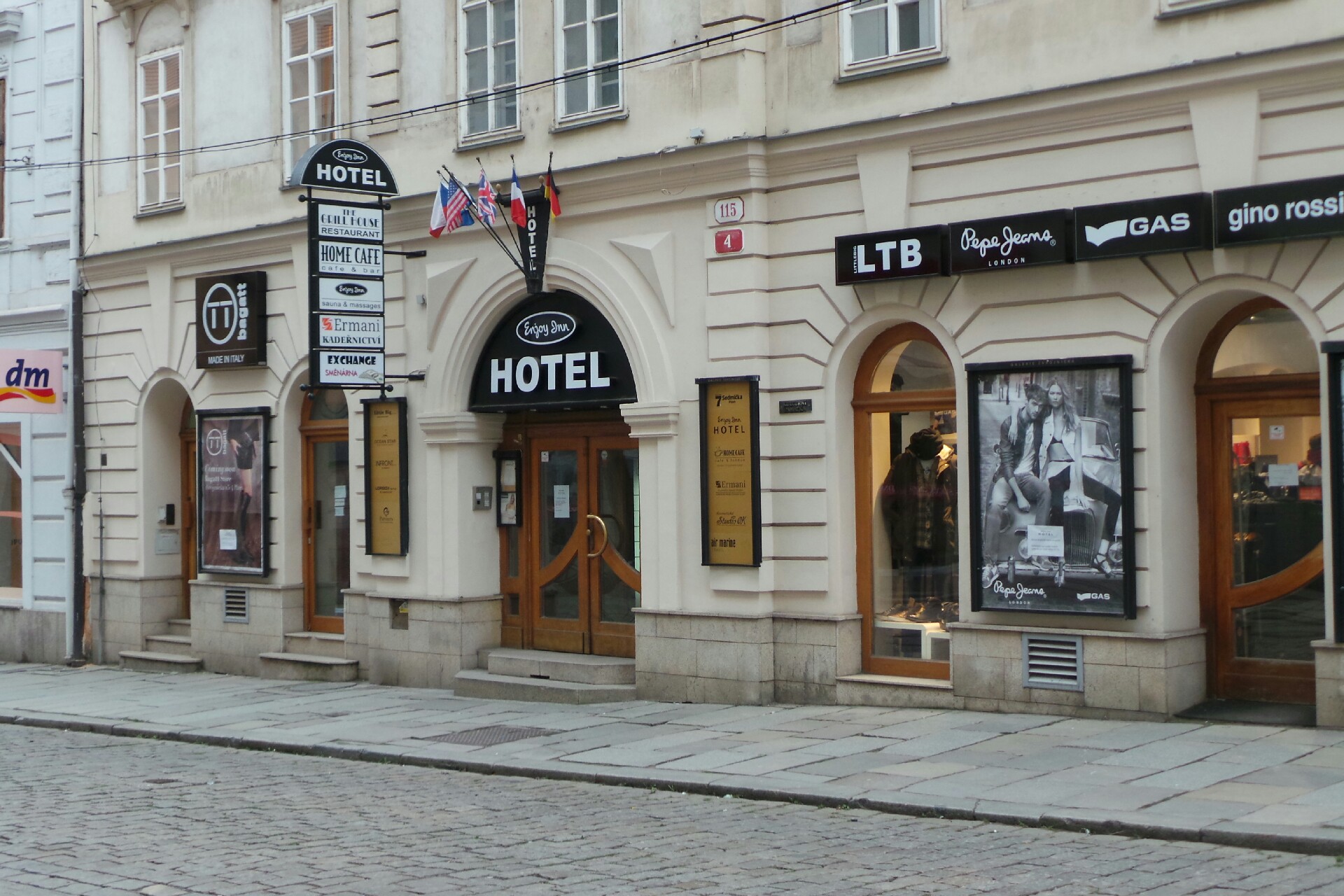 Mgr. Šimon Jirka, advokátní kancelář