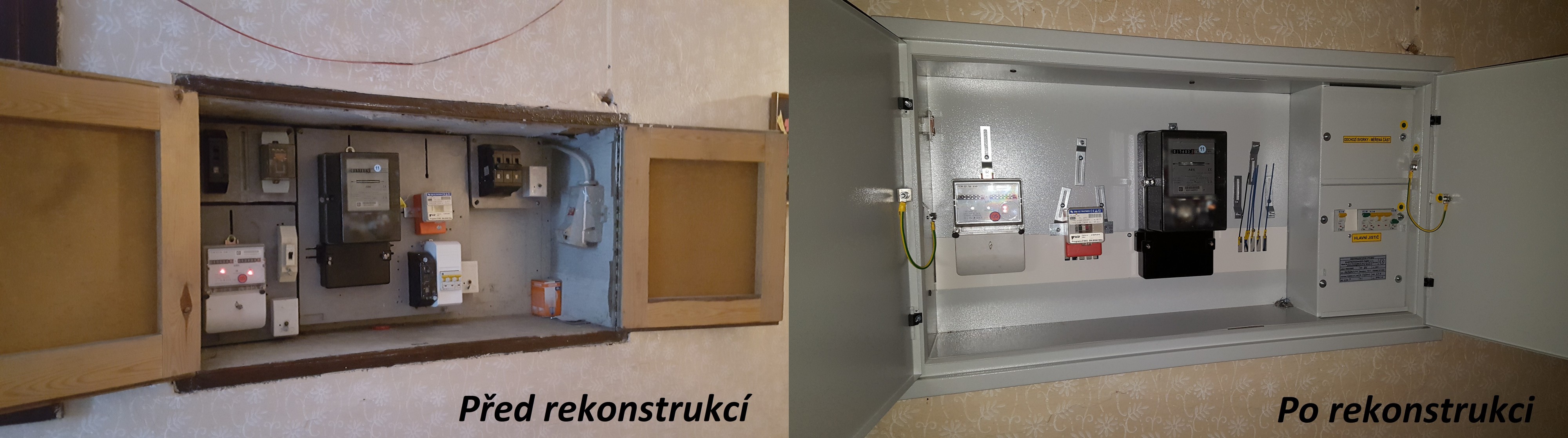 Petr Bubeníček - Elektro foto 2