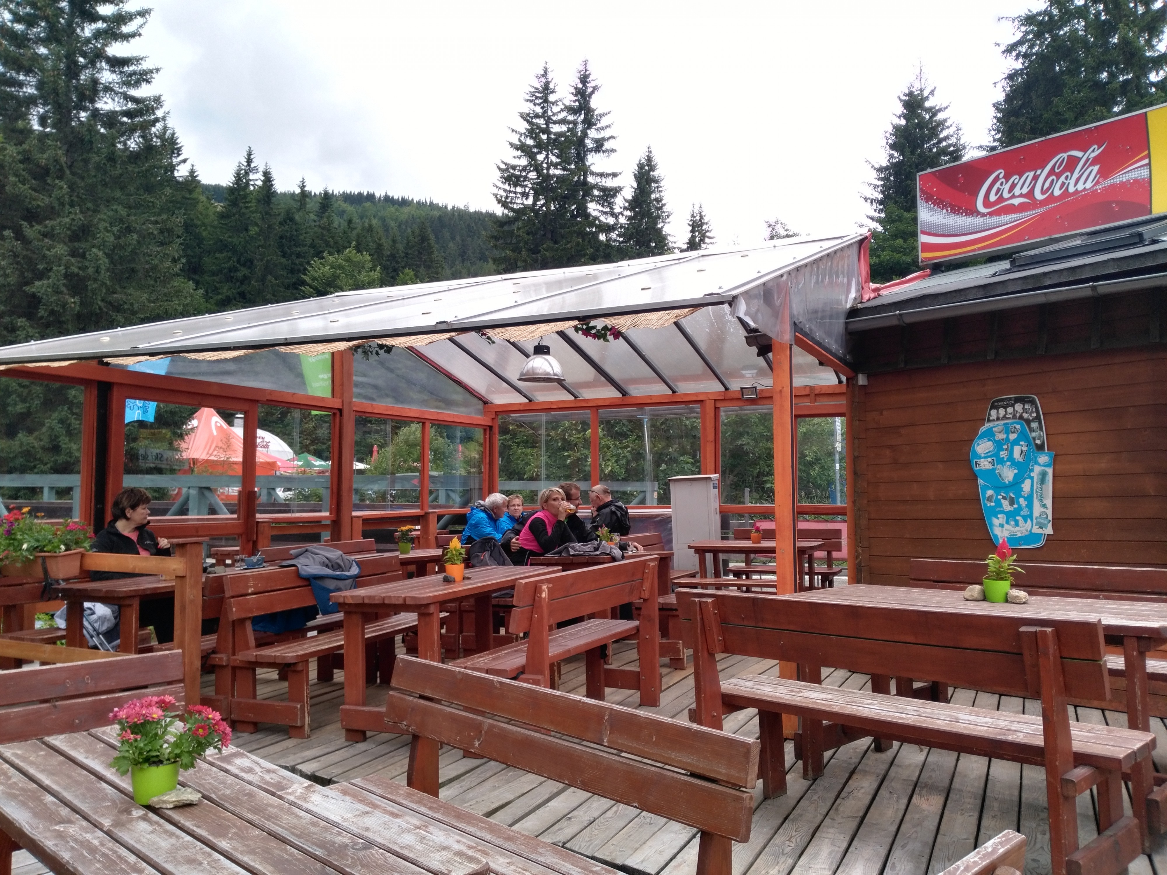Bistro U Labe foto 2