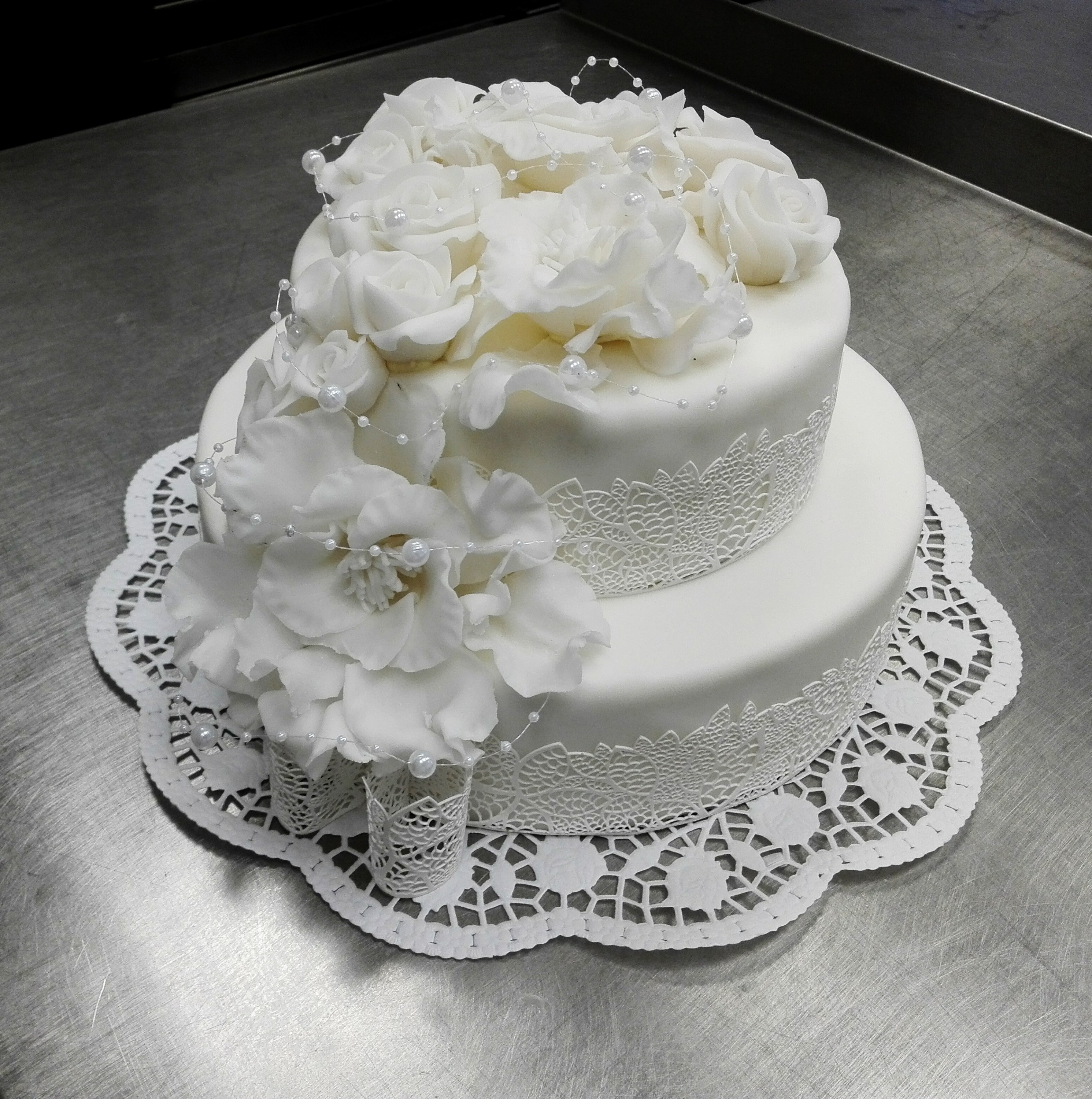 Královská cukrárna Chrudim foto 4