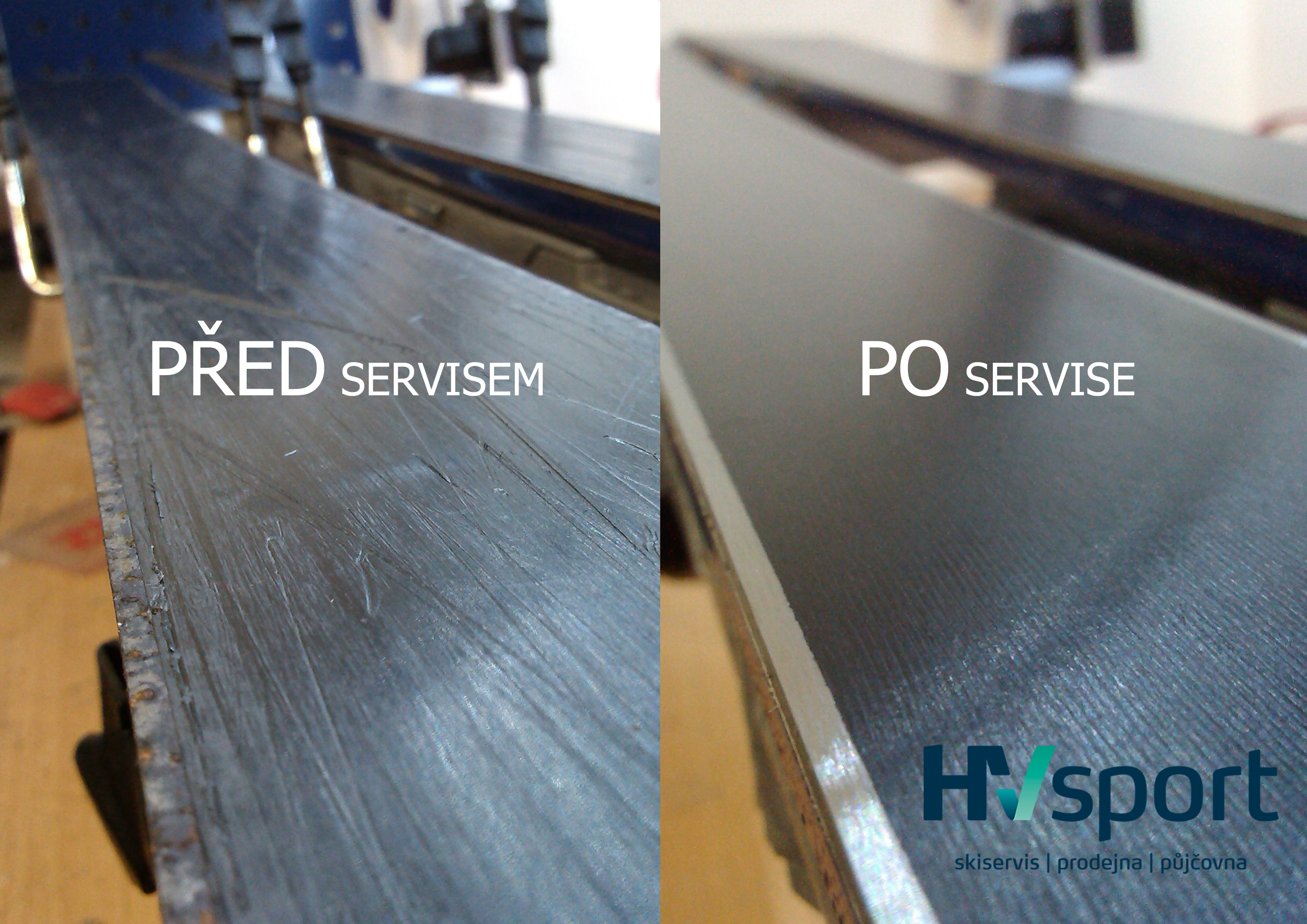 HVsport - skiservis MONTANA foto 2